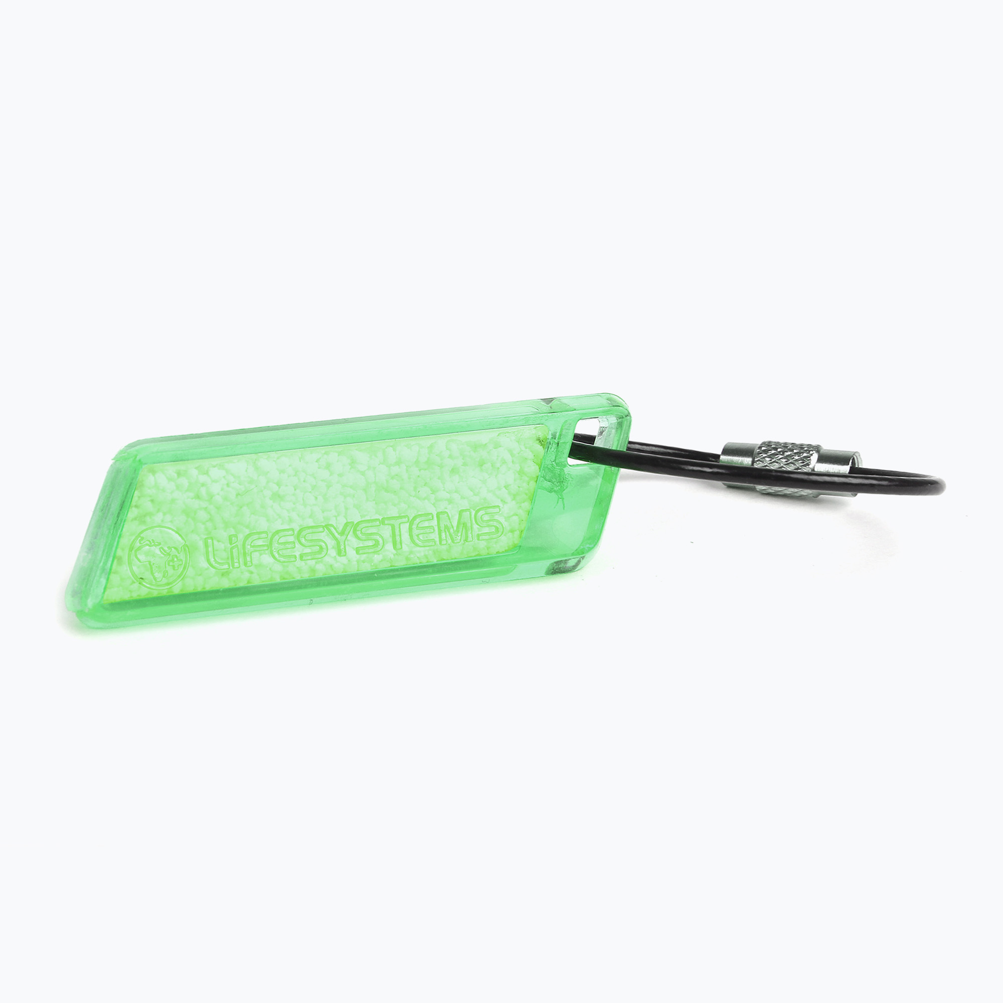 PřívěsekLifesystems Glow green (Glow LM42405)