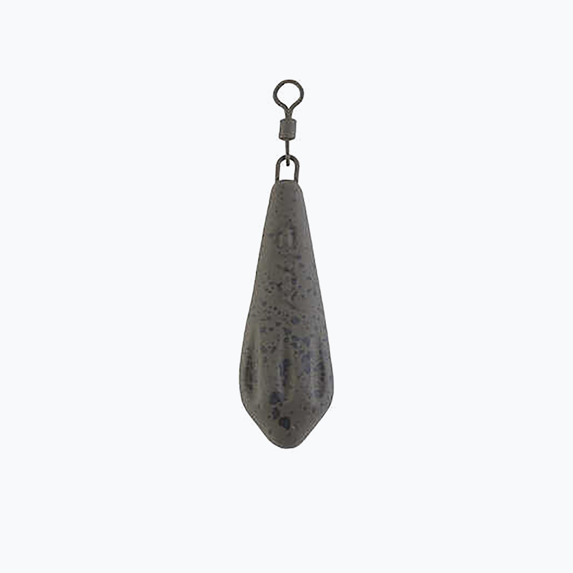 Rybářský splávek Avid Carp Extremity Swivel Lead green A0420019 (Extremity Swivel Lead A0420019)