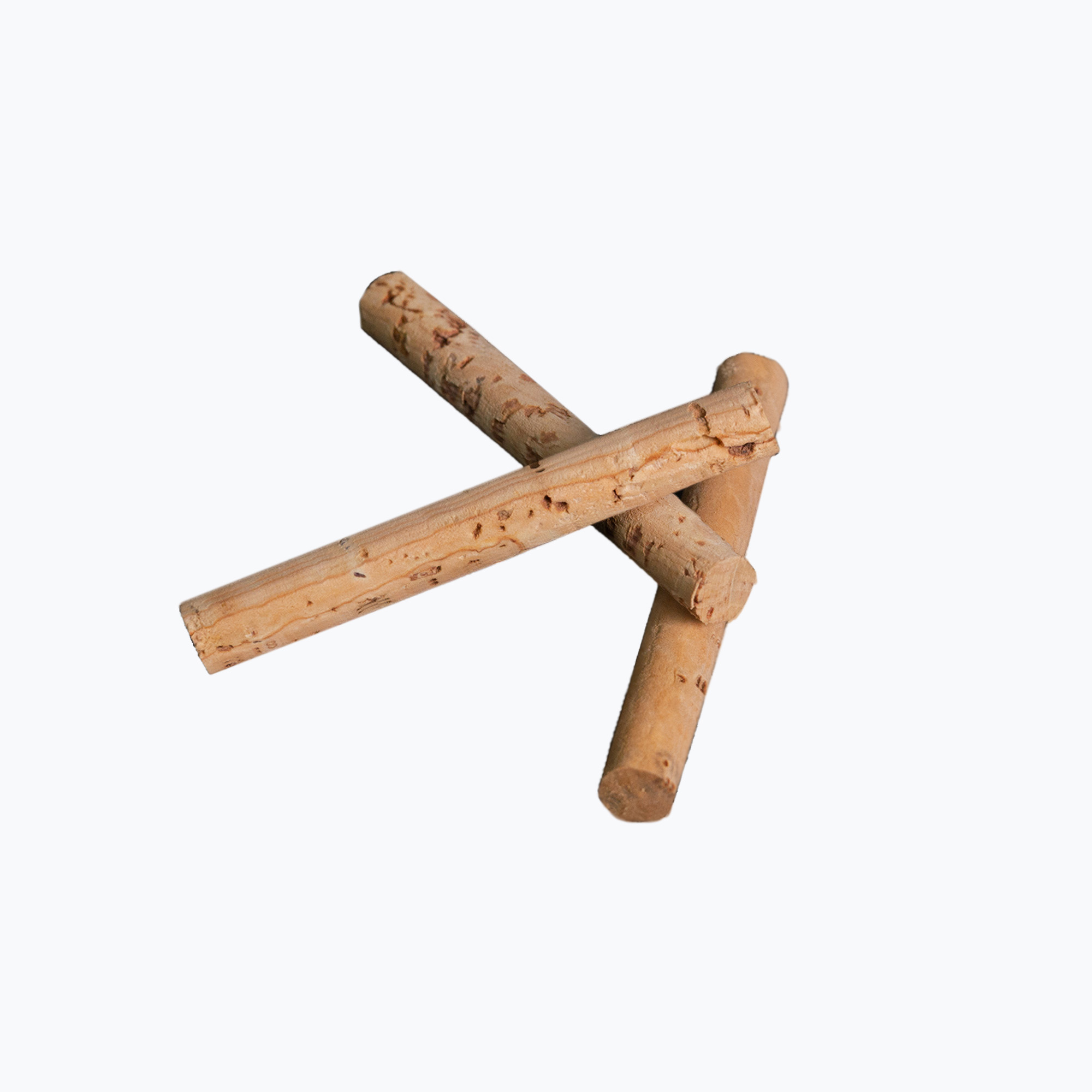 RidgeMonkey Combi Bait Drill Náhradní korkové tyčinky korek RMT308 (Combi Bait Drill Spare Cork Sticks RMT309)