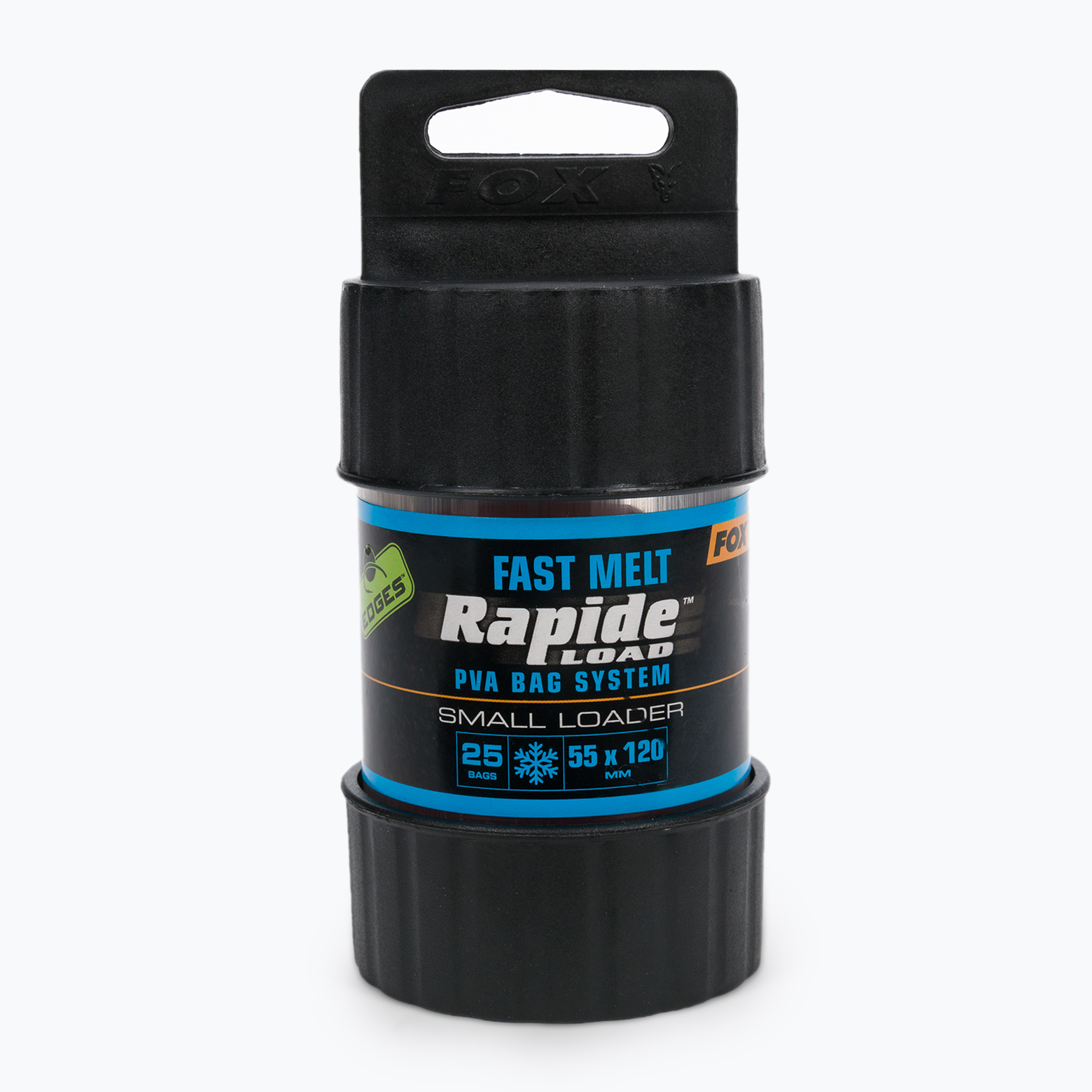 Fox Pva Edges Rapide System Fast melt černá CPV048 PVA plnicí sada