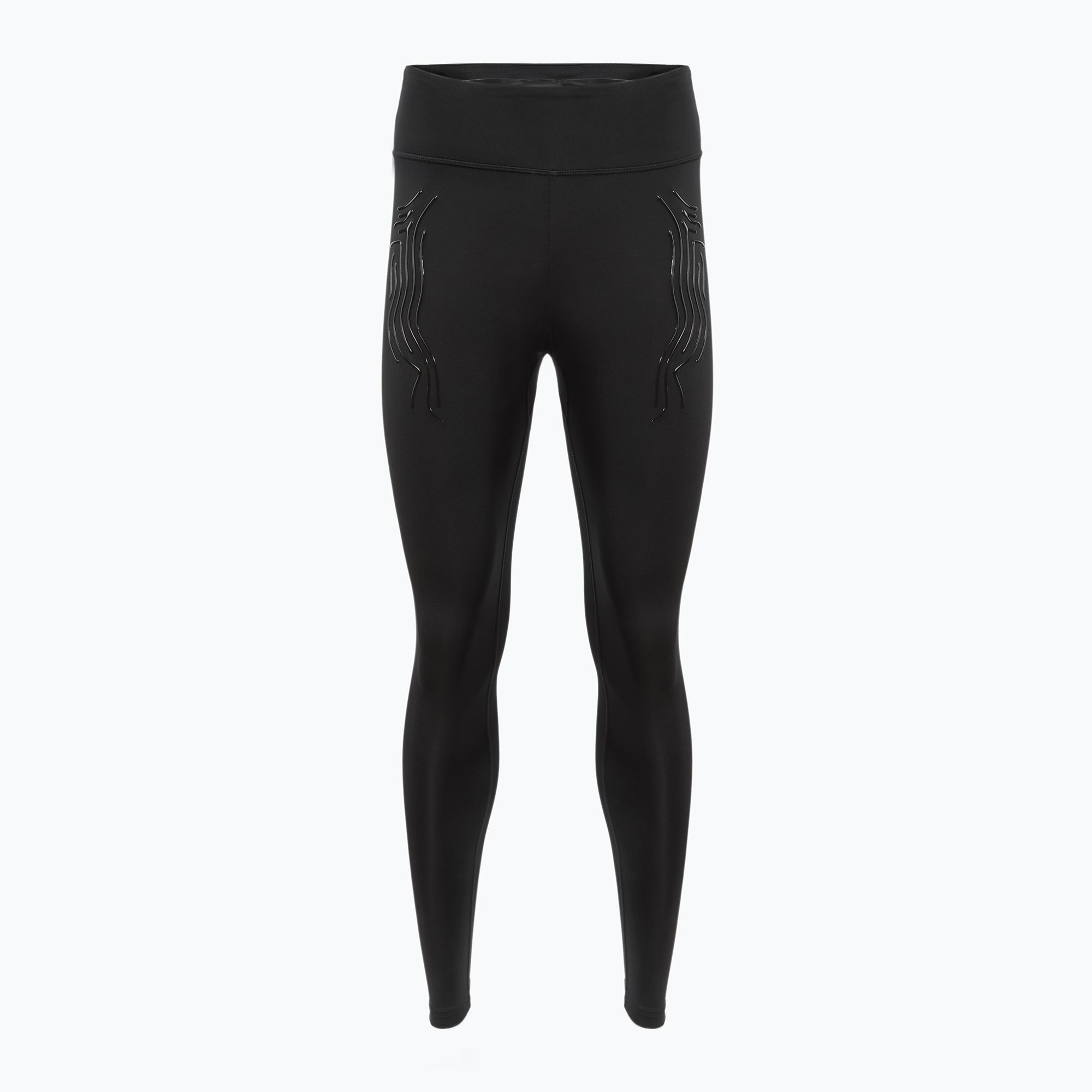 Dámské fitness legíny  Gymshark Exo Ultra black (Exo Ultra GLLG4234-BK)
