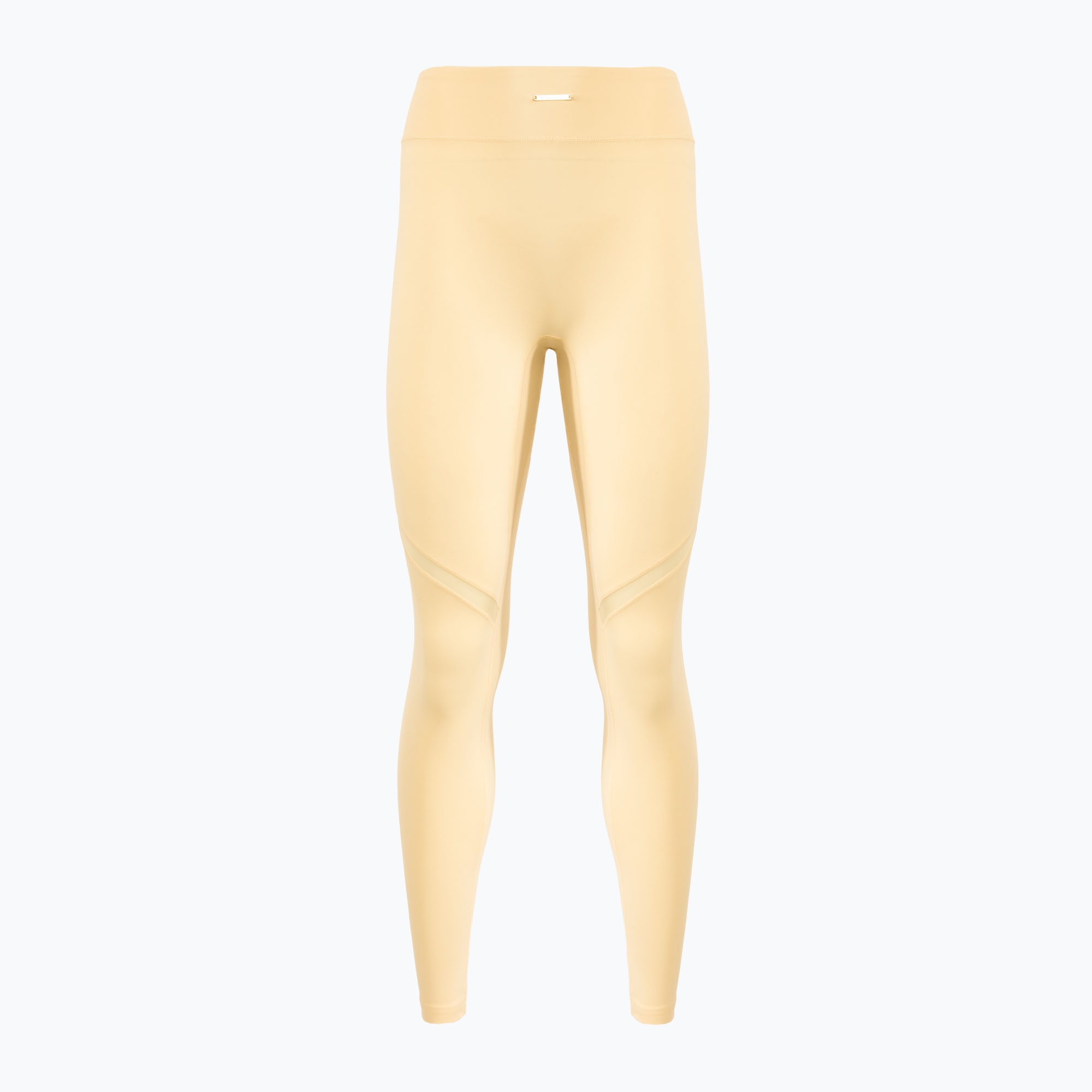Dámské fitness legíny  Gymshark Whitney V3 pollen (Whitney V3 GLLG5555-PLN)