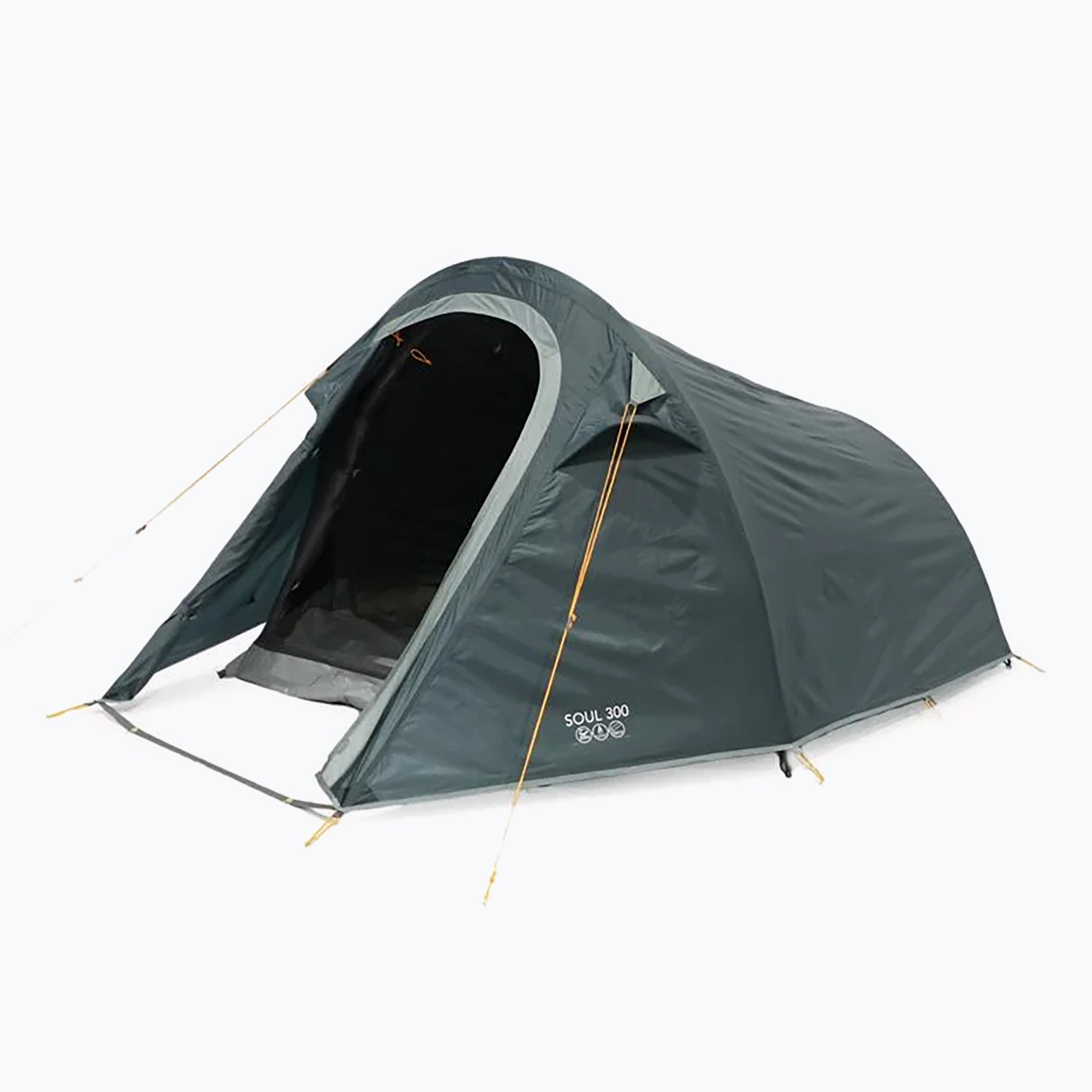 Stan Vango Soul 300 pro 3 osoby deep blue (Soul 300 TEUSOUL00000002)