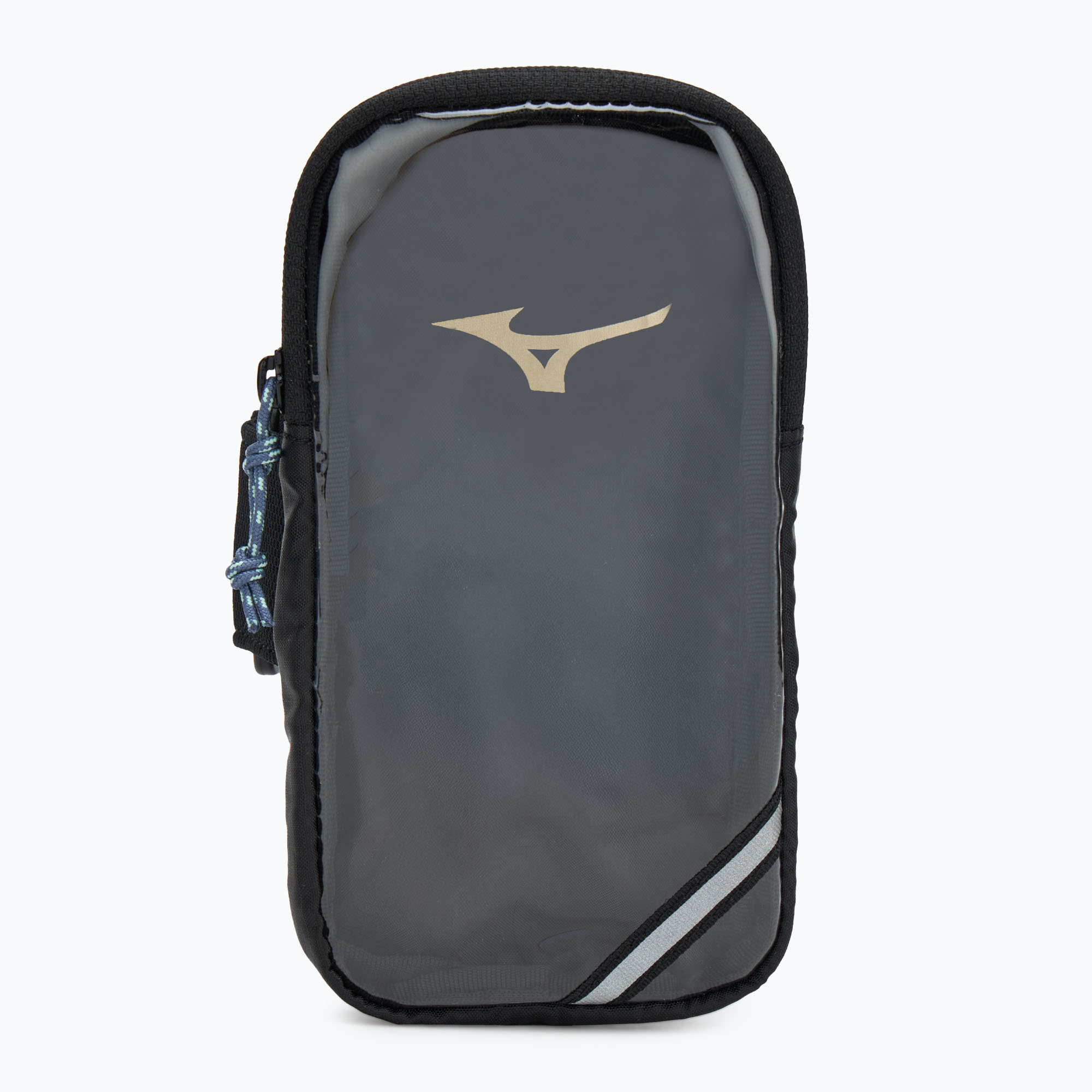 Pouzdro na ruku Mizuno Arm Pouch black (Arm Pouch J3GDC01409)