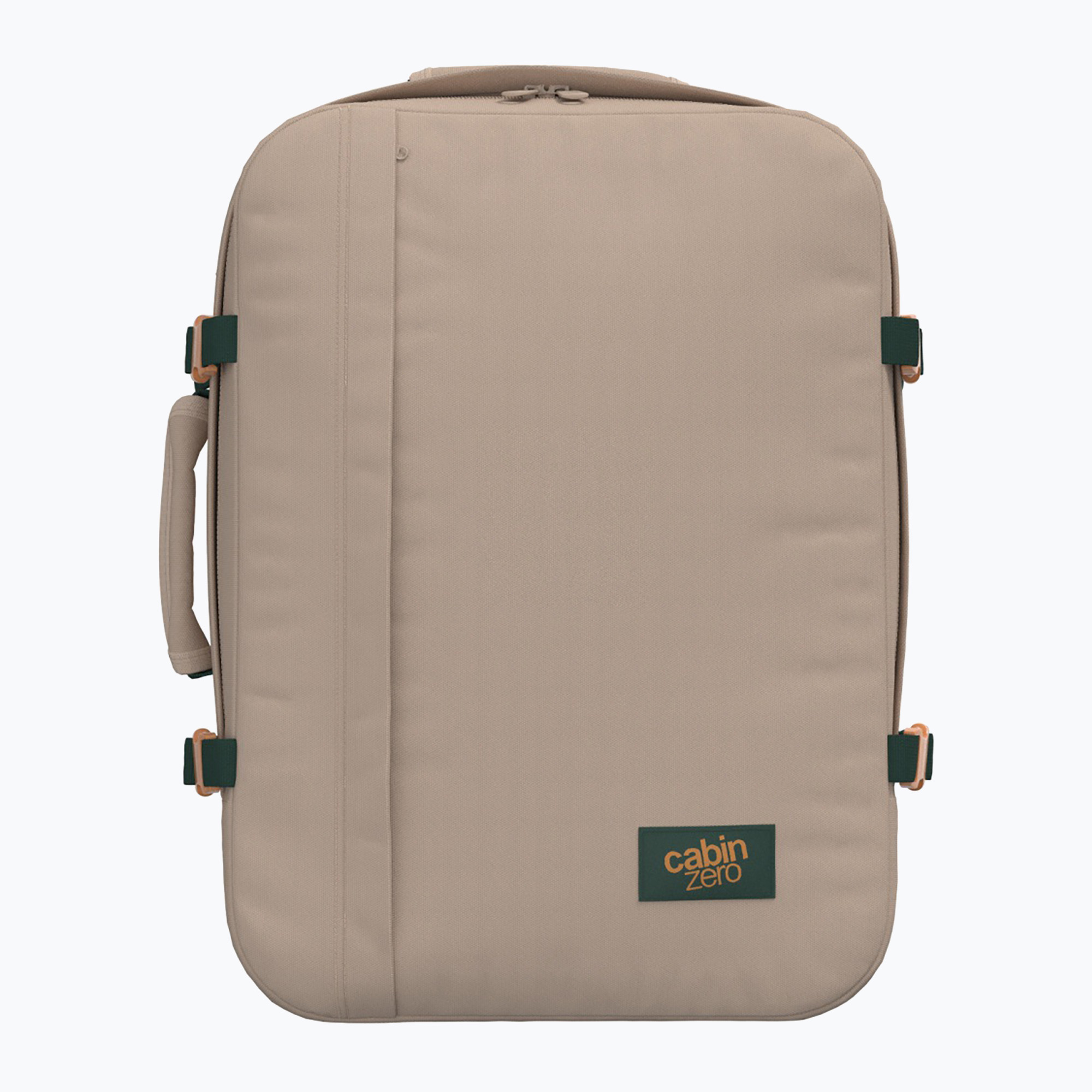 Turistický batoh CabinZero Classic 44 l cebu sands  (Classic 44 CZ062408)