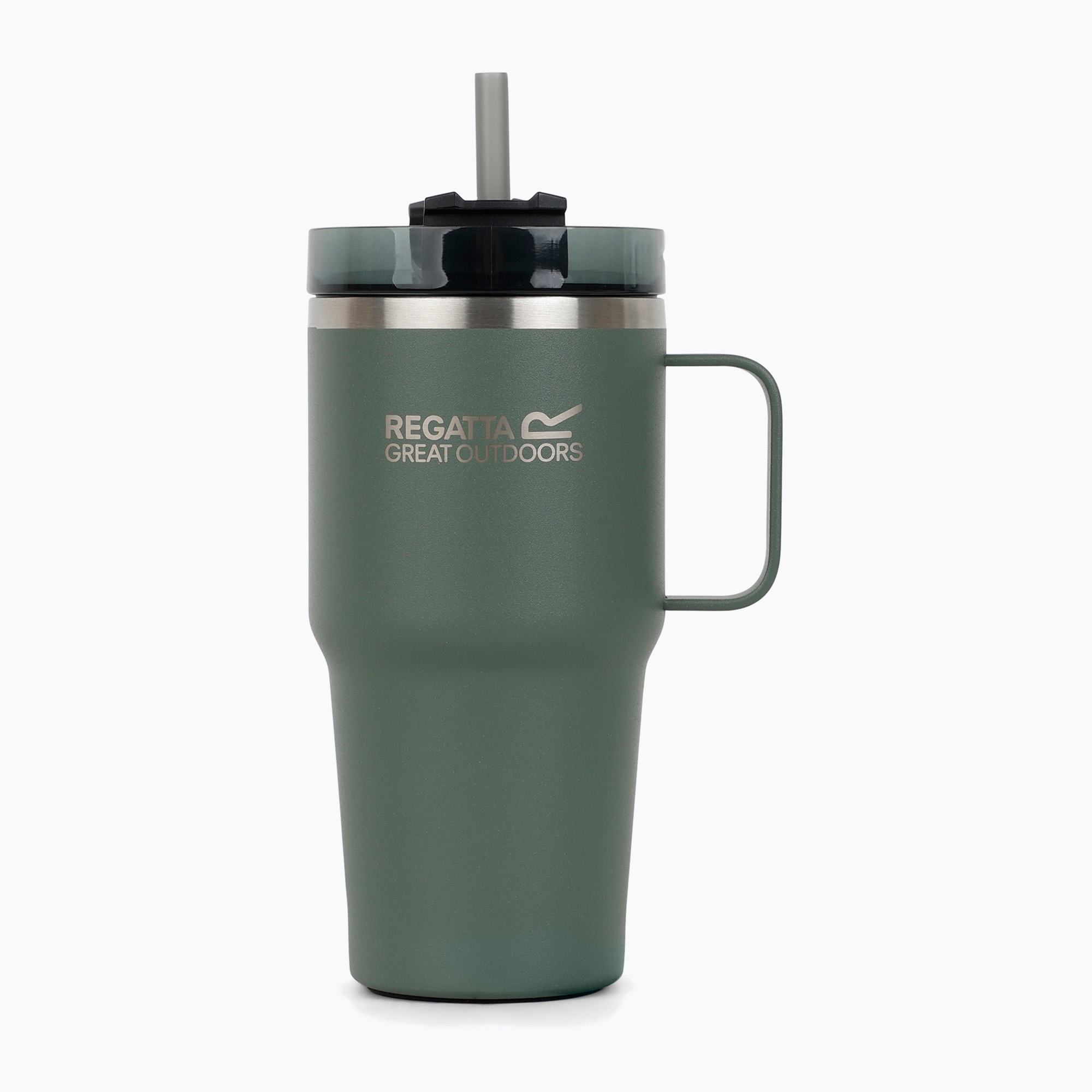 Termohrnek   REGATTA Thermulate 0.6 l sage green
