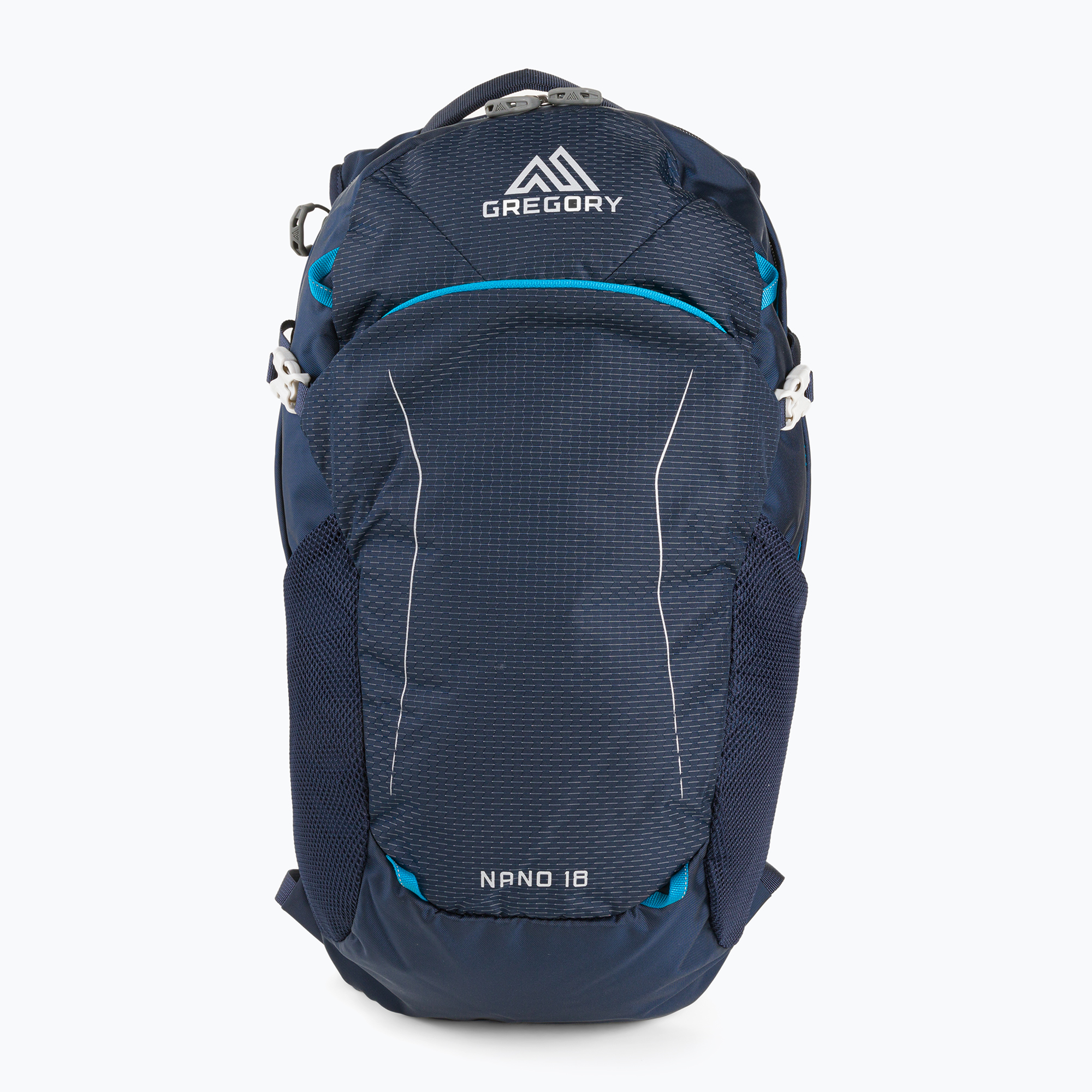 Městský batoh Gregory Nano 18 l tmavě modrý 111498 (Nano 18 111498)