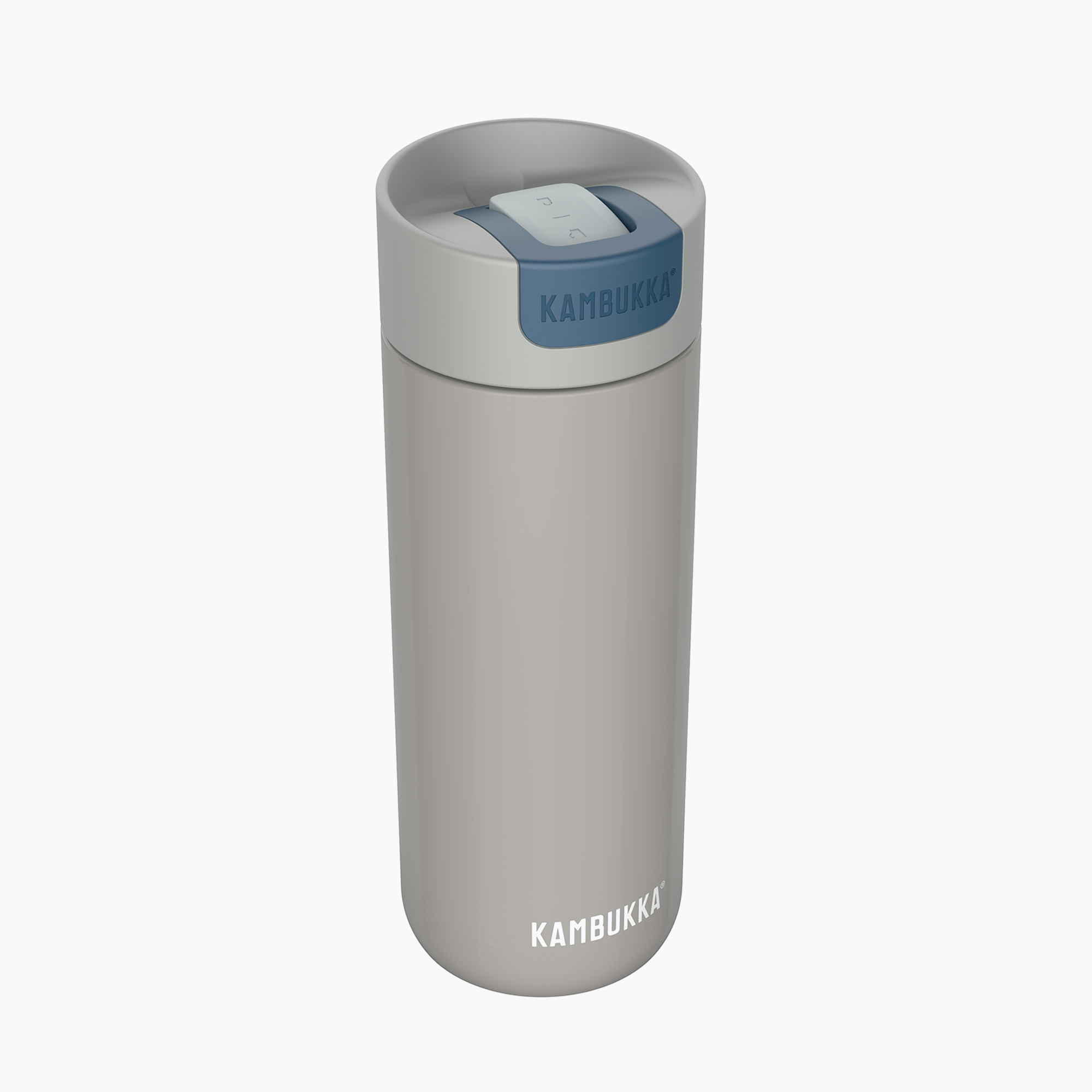 Termohrnek  Kambukka Olympus 500 ml serious grey (Olympus 11-02017)
