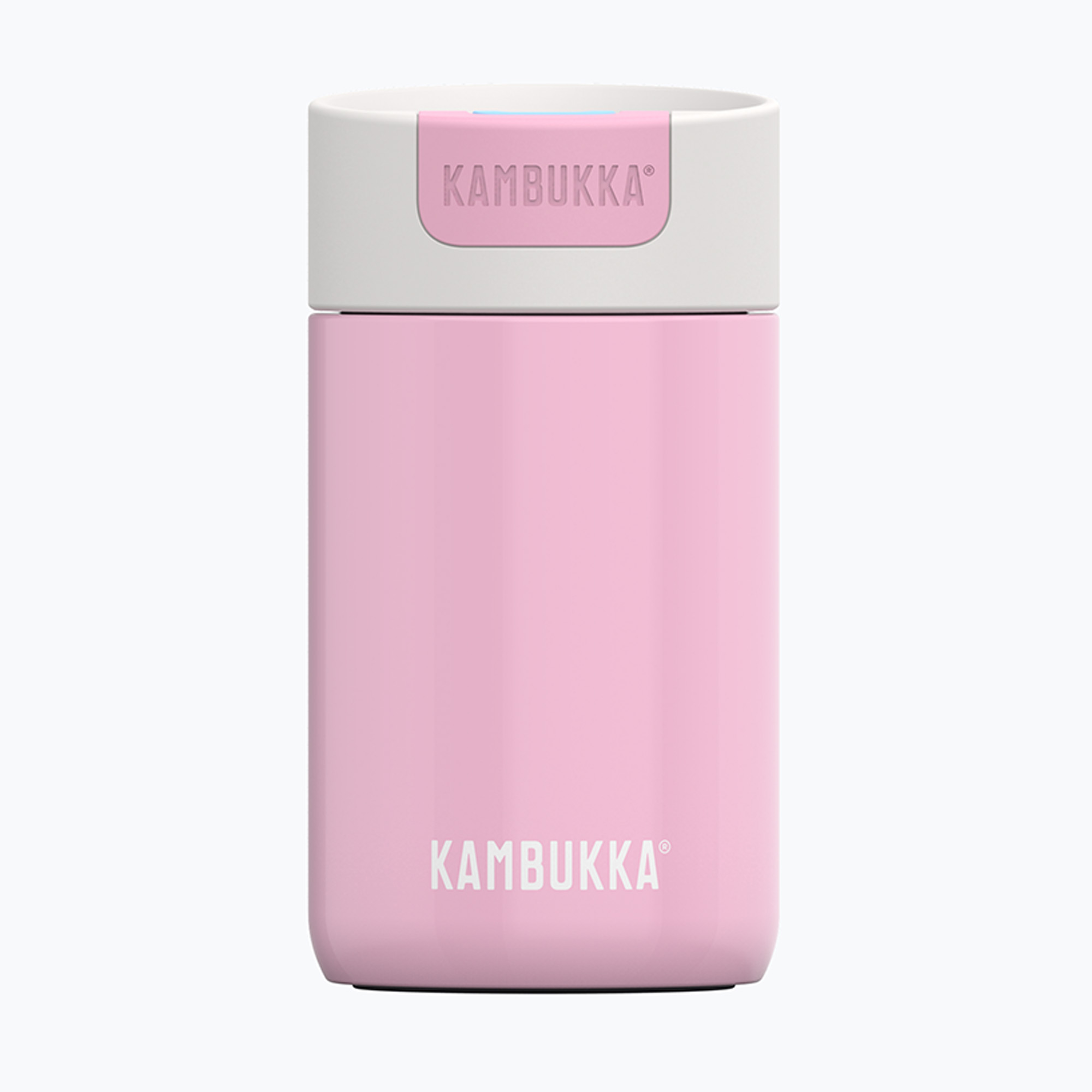 Termohrnek Kambukka Olympus 300 ml pink kiss (Olympus 11-02018)
