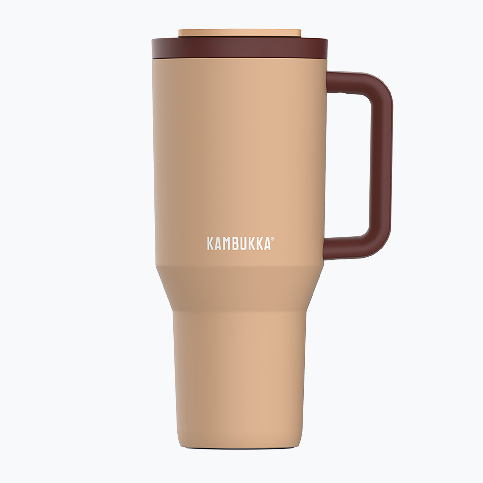 Termohrnek Kambukka Rio 950 ml almond dream (Rio 11-08001)