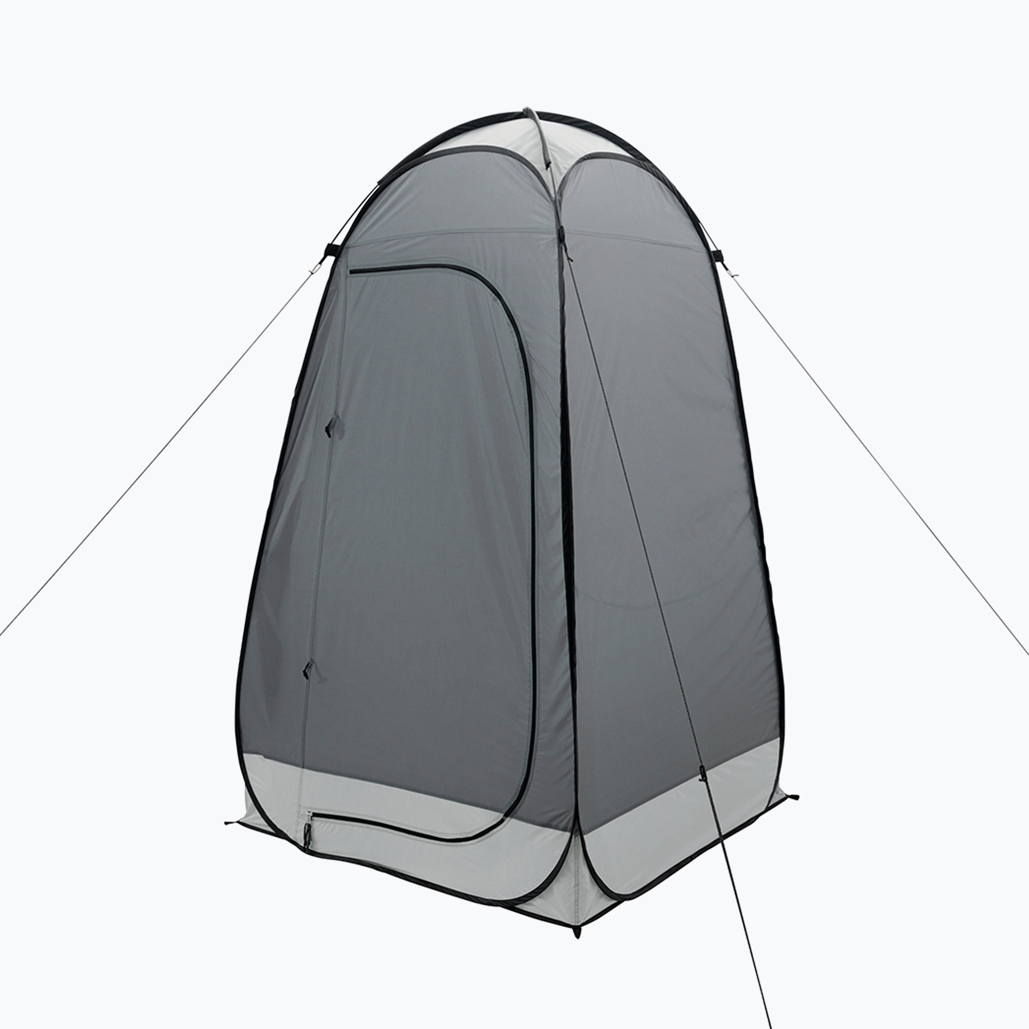 Stan Easy Camp Little Loo šedý 120427 (Little Loo 120427)