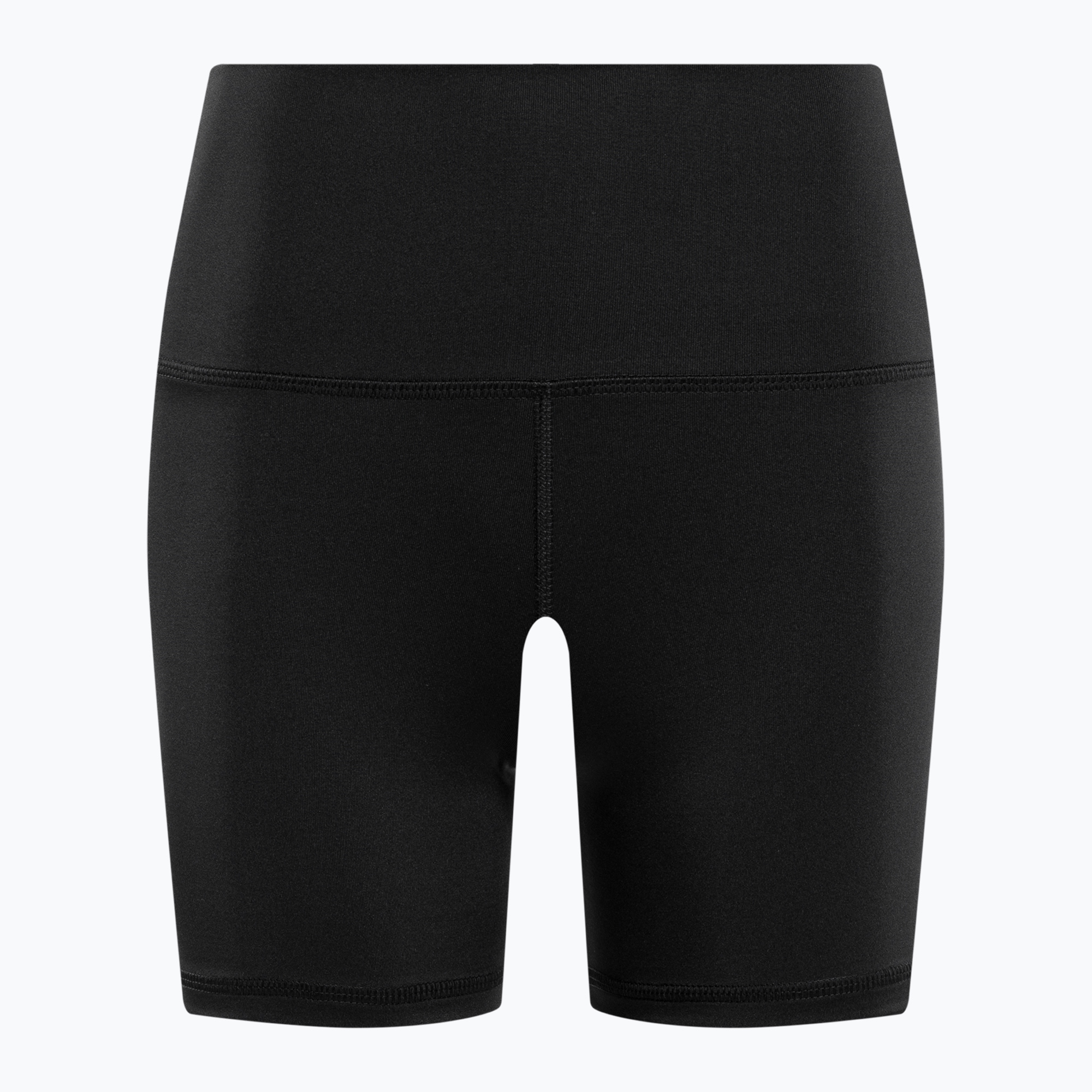 Dámské tréninkové šortky 2skin Basic černé 2S-62968 (Basic 2S-62968)
