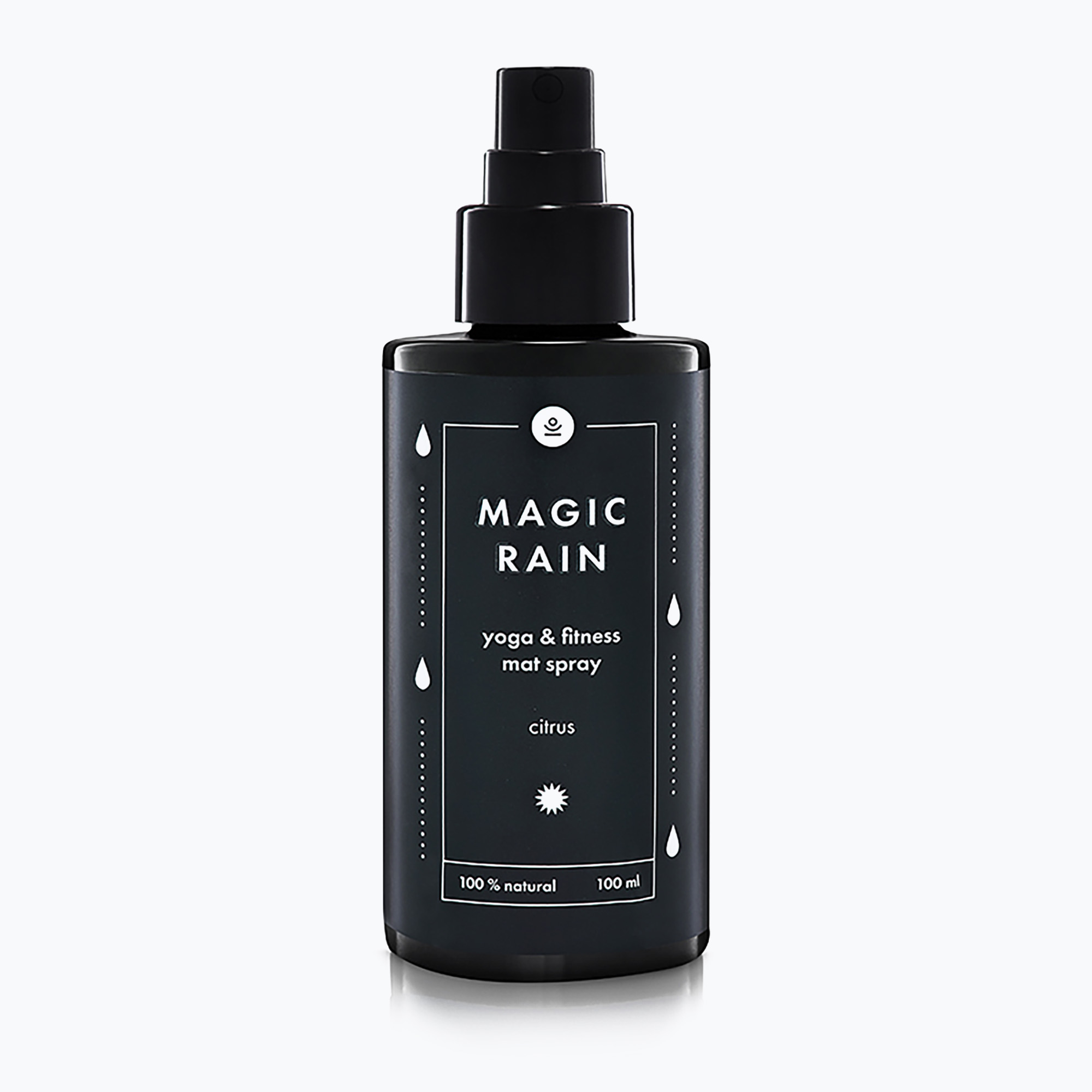 Přípravek na čištění podložek Moonholi 100 ml SKU-303 (SKU-303)