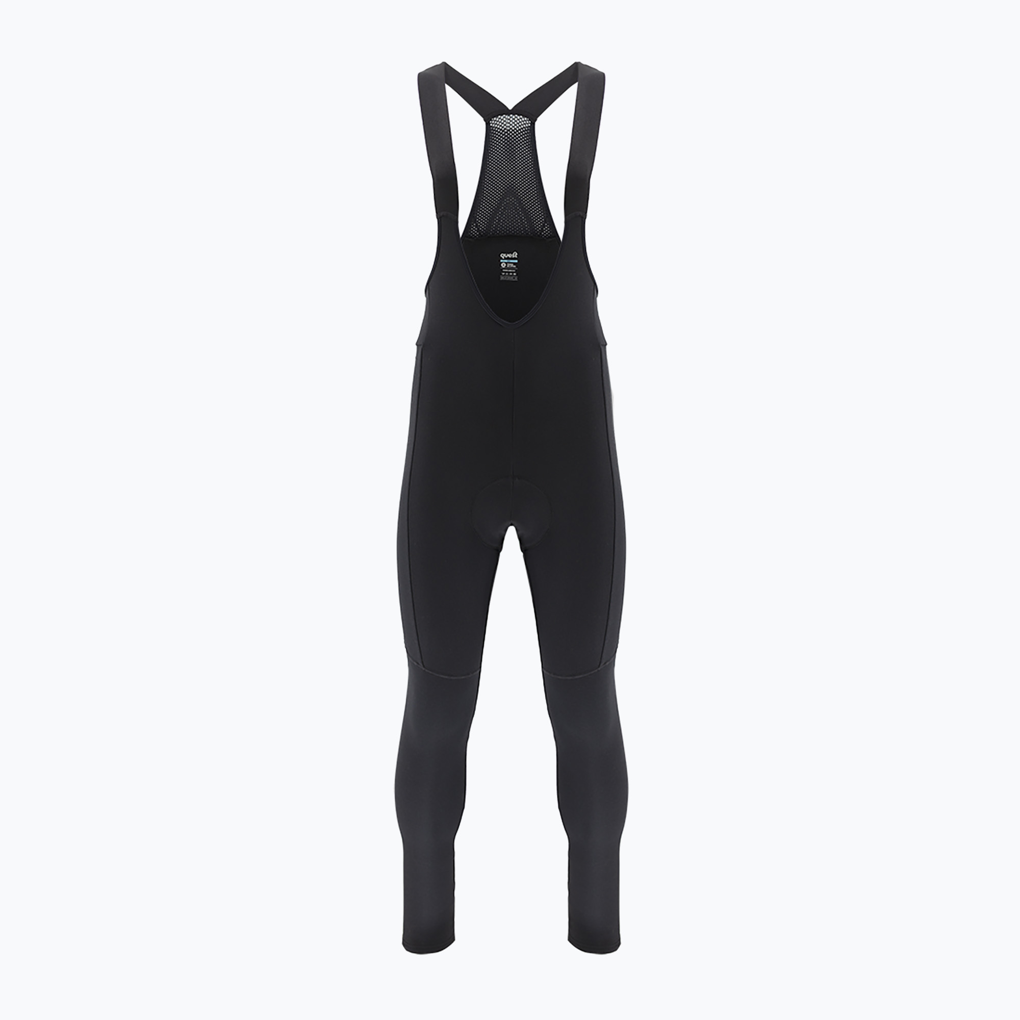 Dámské cyklistické kalhoty Quest Roveta black (Roveta W S21/SPODNIE-ROVETA-WMN)