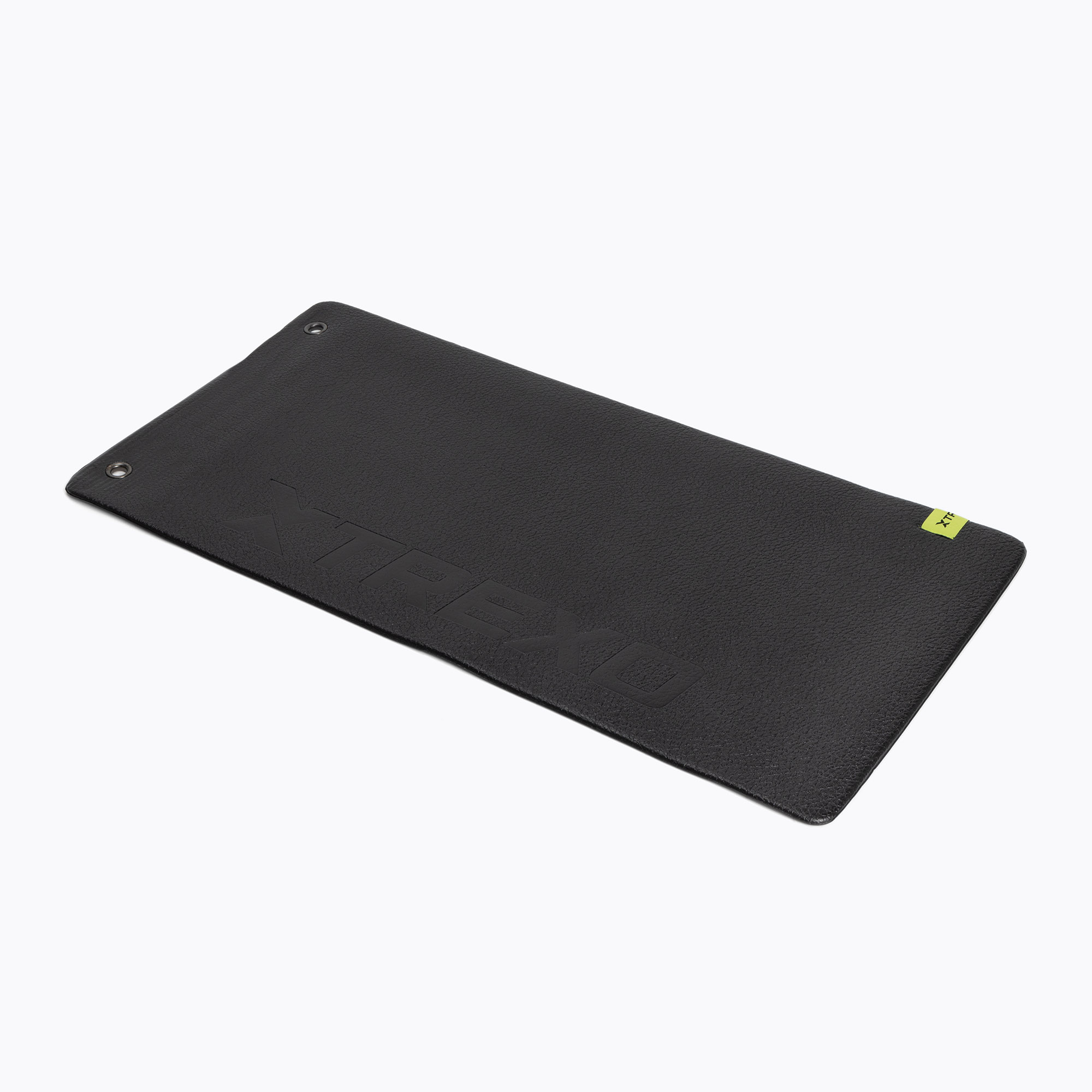 Cvičební podložka TREXO Professional black (Professional TRX-MJN003-BL)