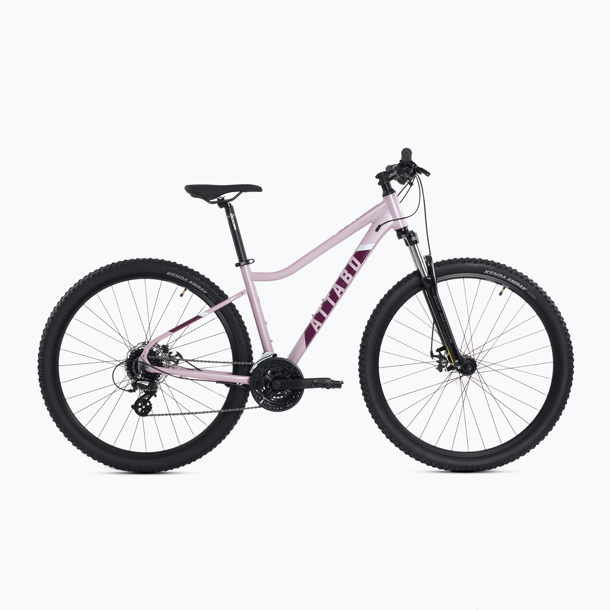 Dámské horské kolo ATTABO ALPE 2.0 29" pink