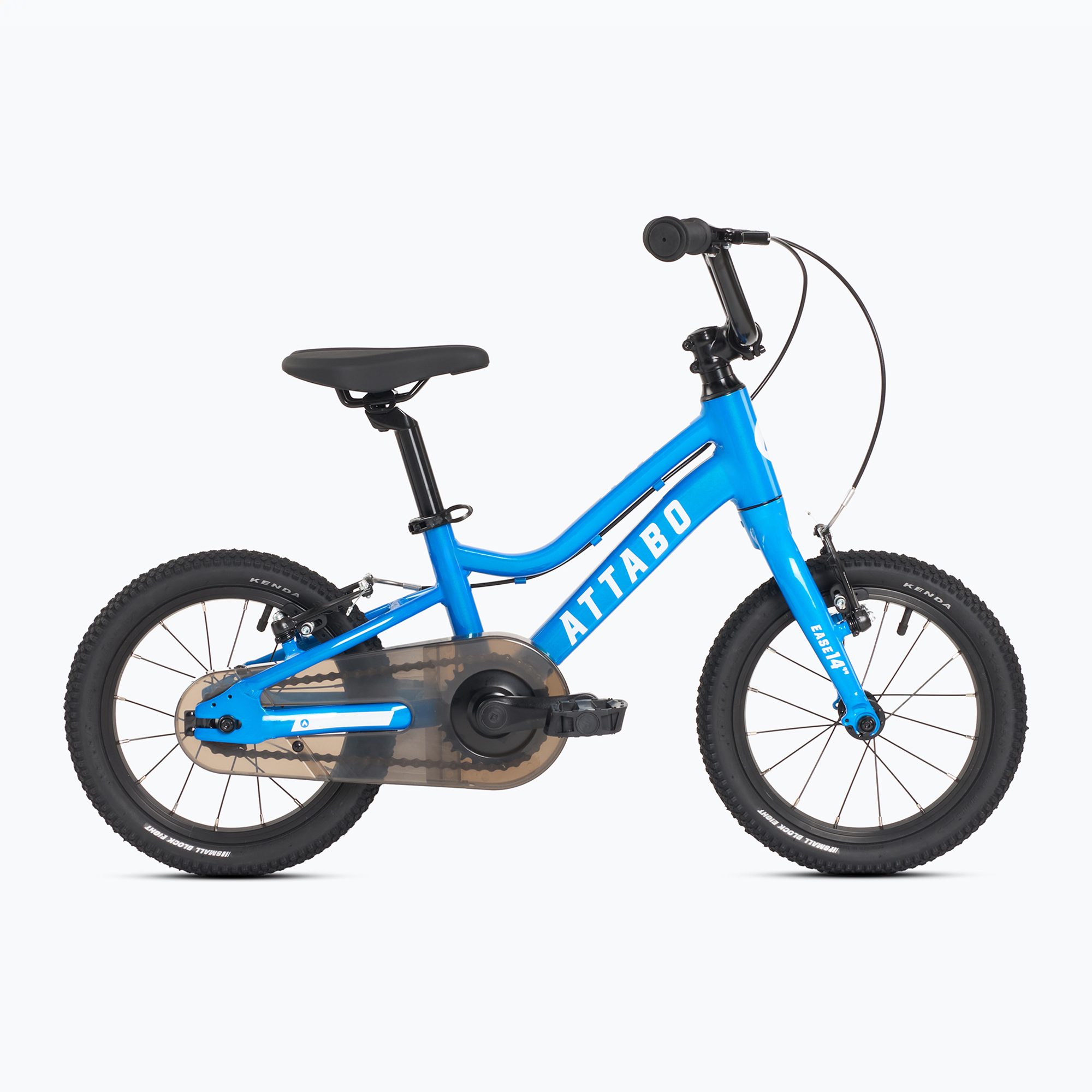 Dětské kolo ATTABO EASE 14" blue (EASE 14" ATB-B5I032-BL)