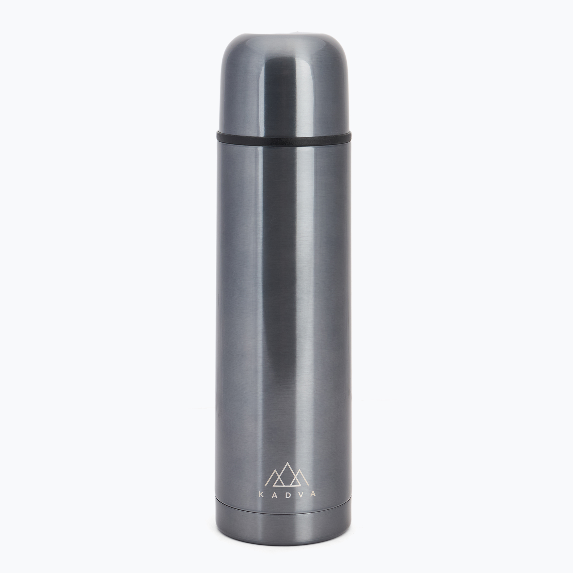 Termoska KADVA Vulcan 1000 ml metalic (Vulcan KDV-CG-B4C002-BK)