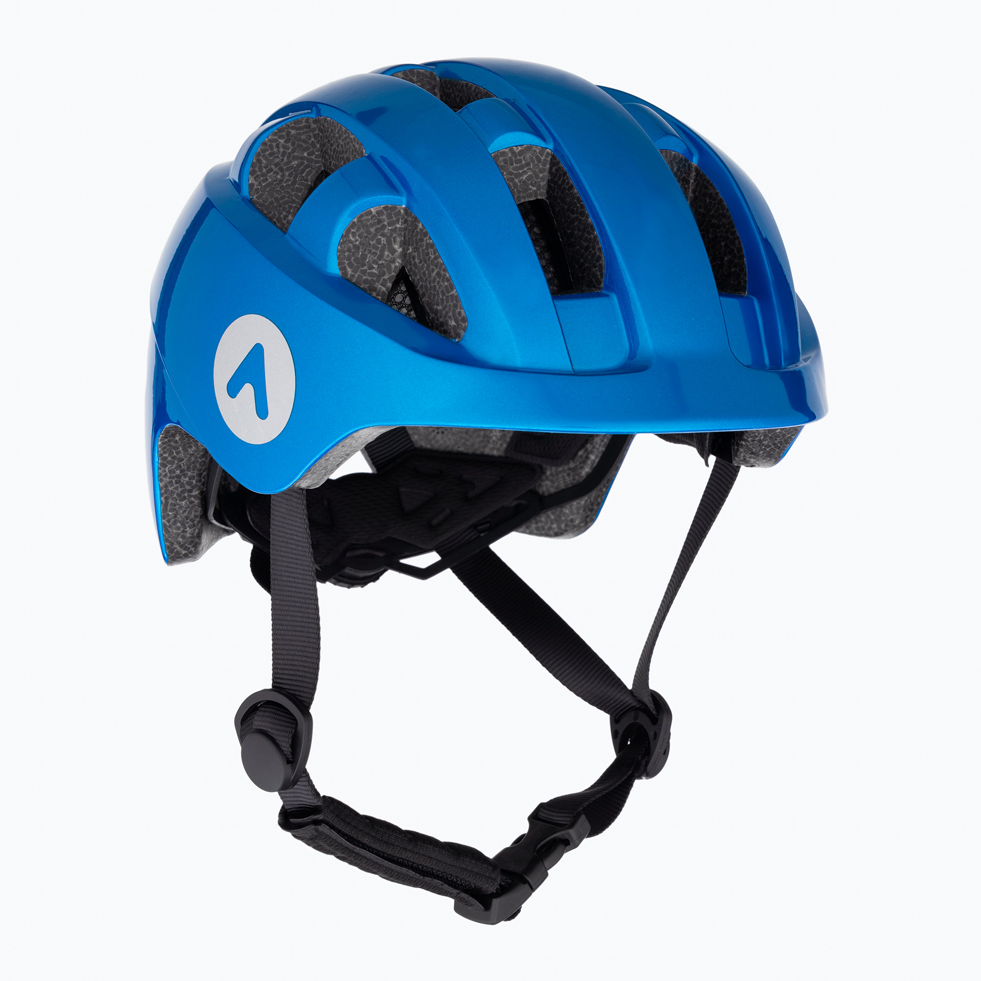 Dětská cyklistická přilba ATTABO K200 modrá (K200 ATB-B4I0)
