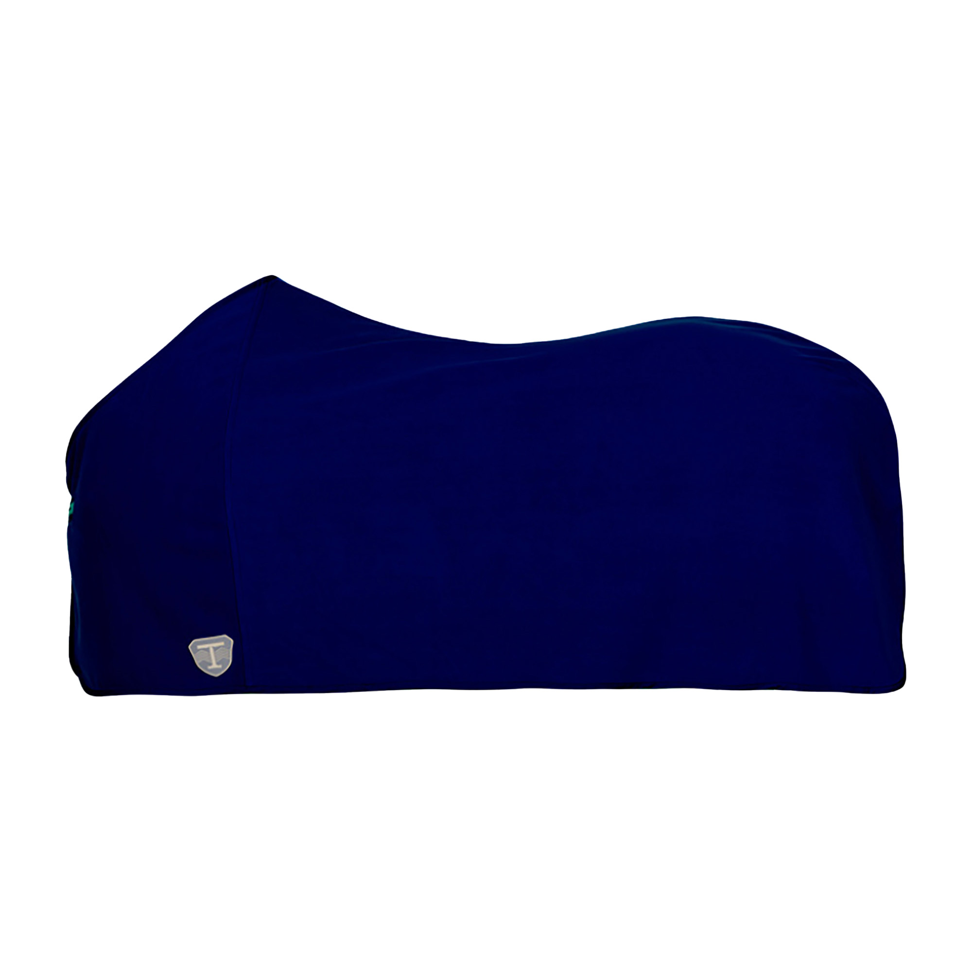 Bunda TORPOL Fleece, tmavě modrá 32501-XX-ST-301 (32501-XX-ST-301)