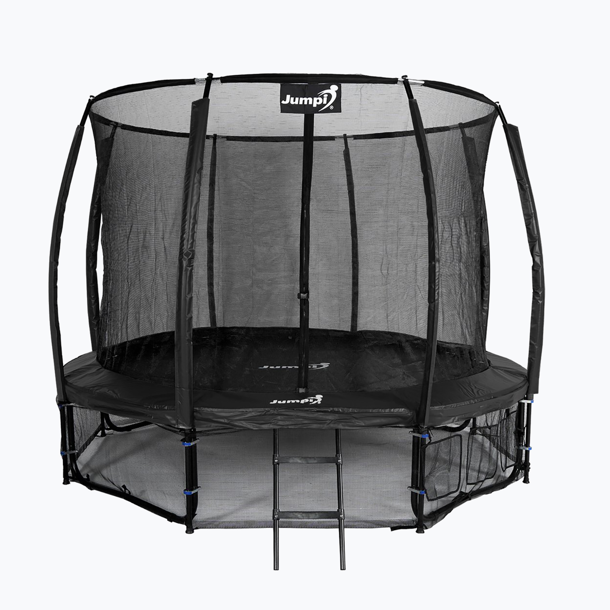 Jumpi Maxy Comfort Plus 374 cm černá TR12FT