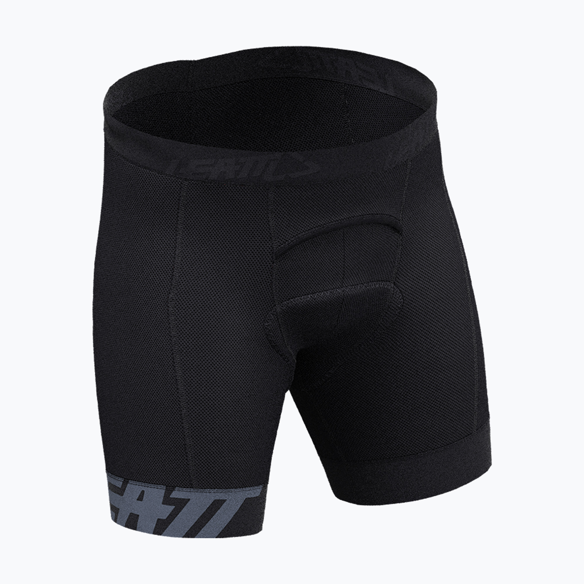 Cyklistické kraťasy Leatt Liner MTB 2.0 černé (Liner MTB 2.0 5023040855)