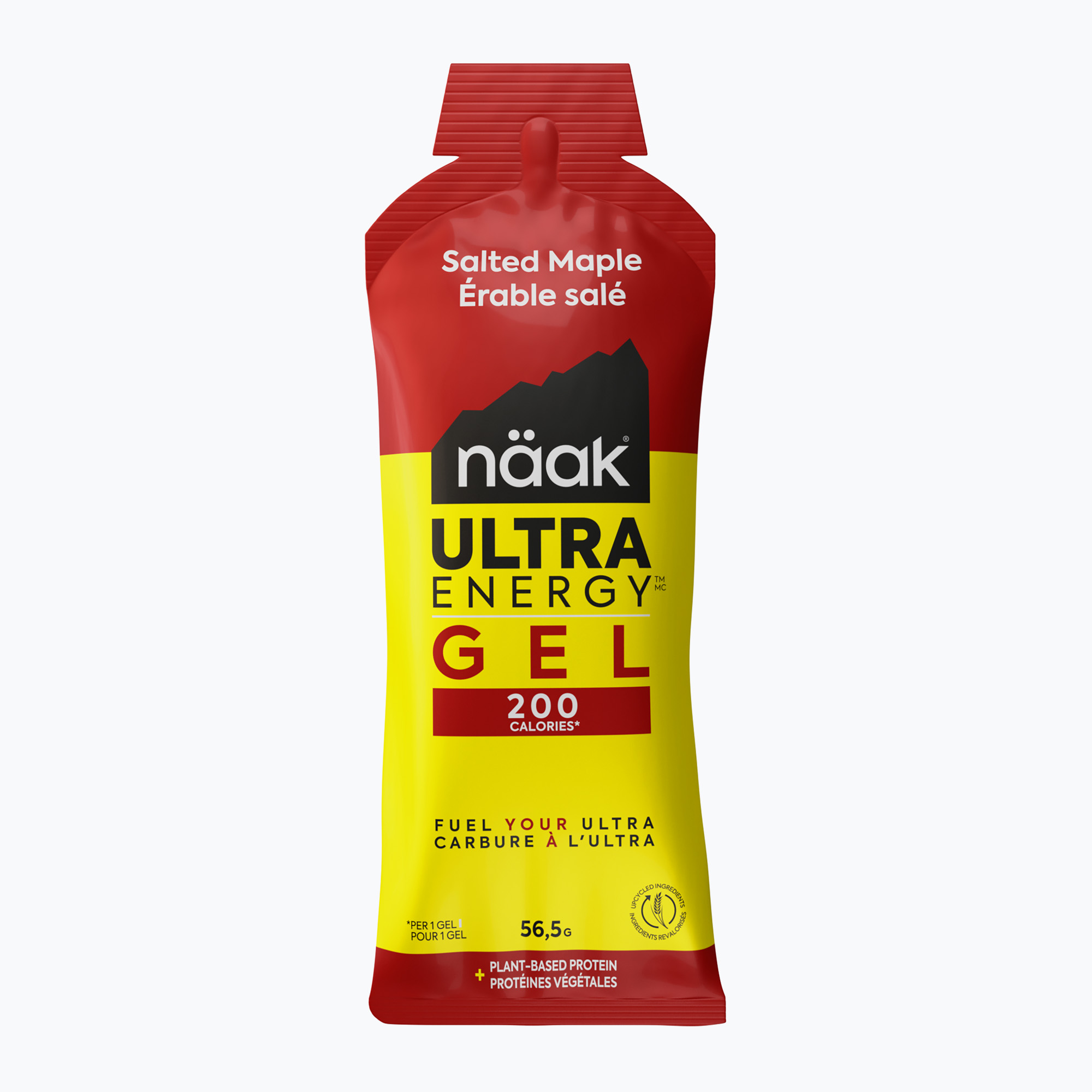 Energetický gel Ultra Energy Gel 57 g salted maple (Ultra Energy EGSM-1B-EU)