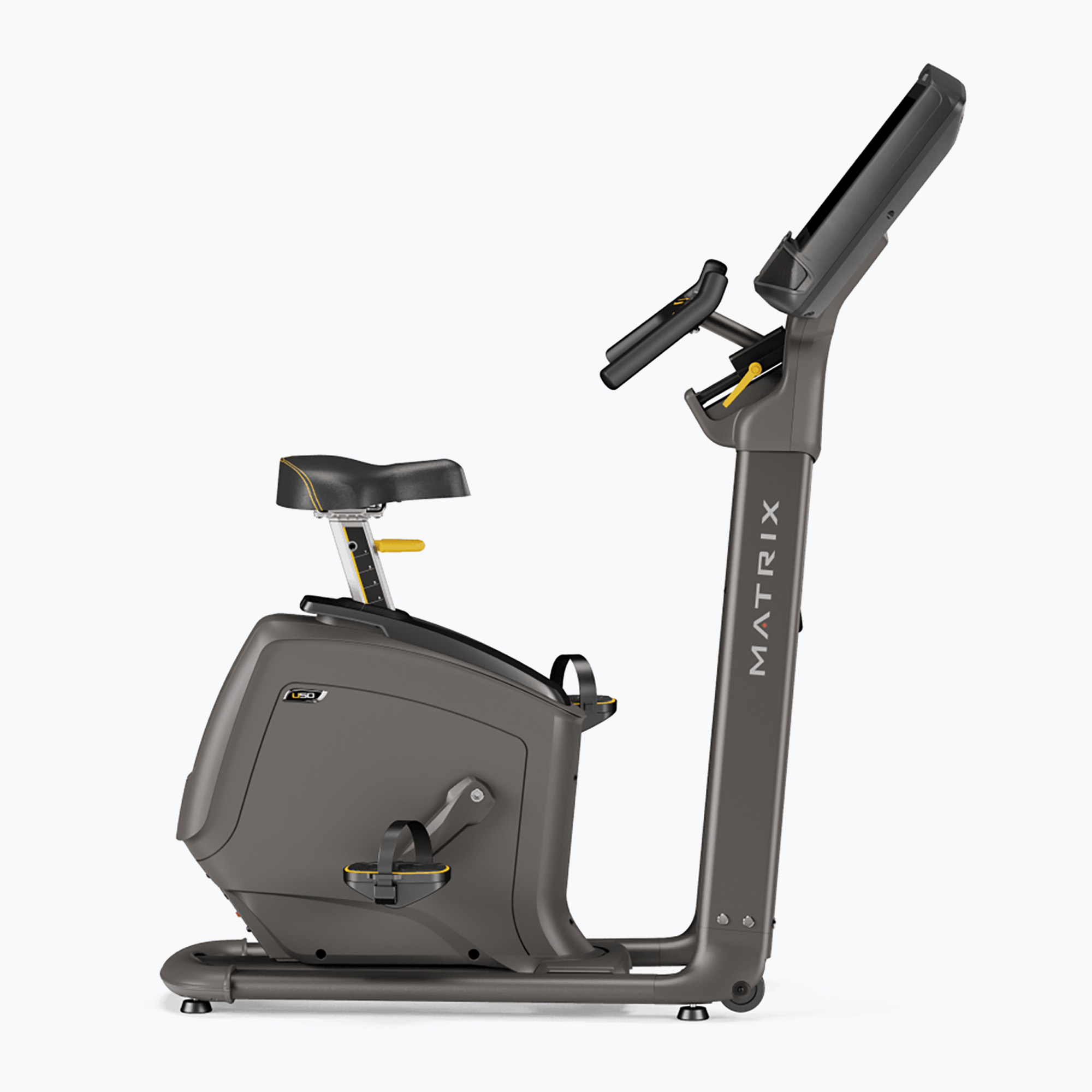Rotoped Matrix Fitness U50XUR-02 graphite grey (U50XUR-02 MX-U-50-XUR-02)