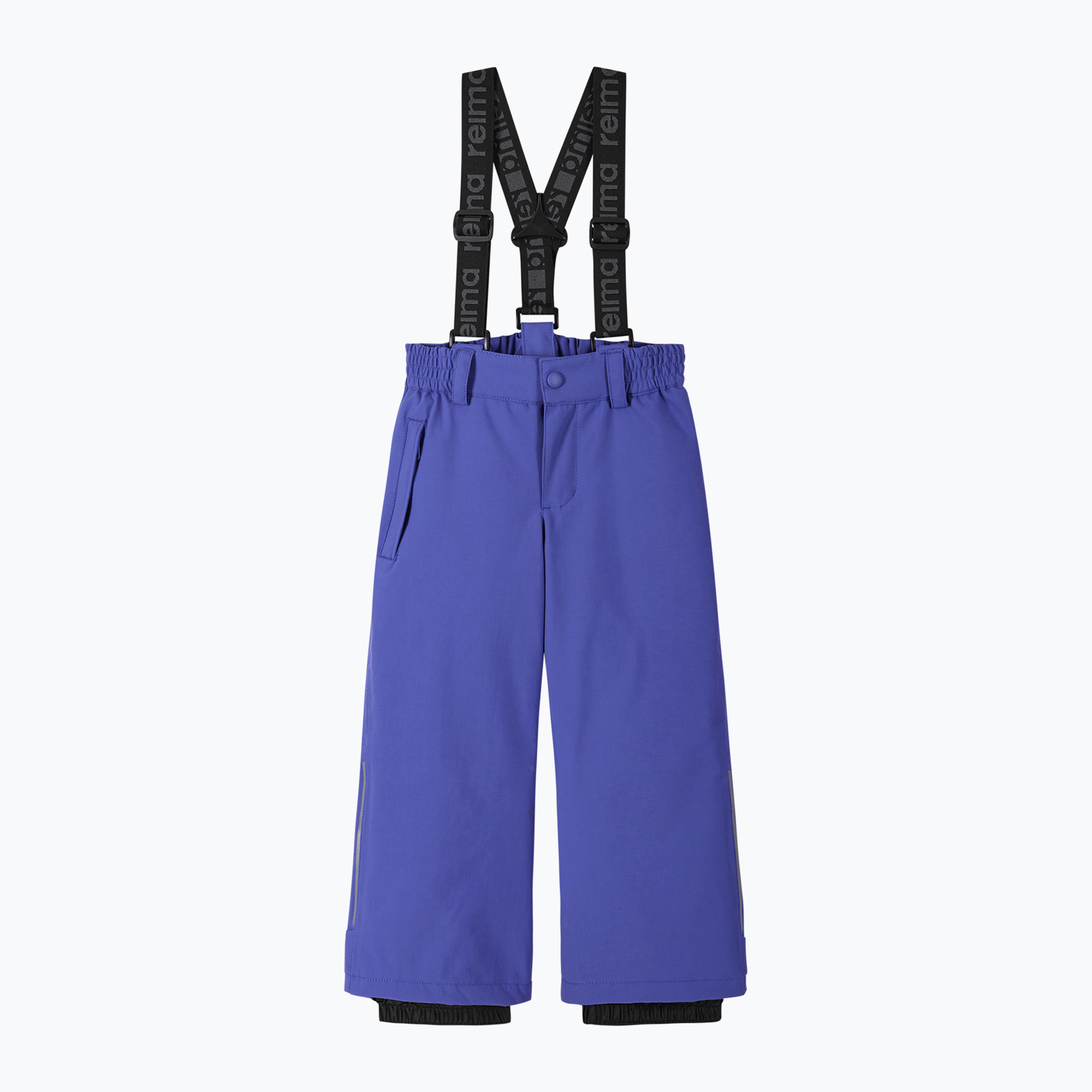 Dětské lyžařské kalhoty Reima Loikka breezy violet (Loikka 5100114A-5660)