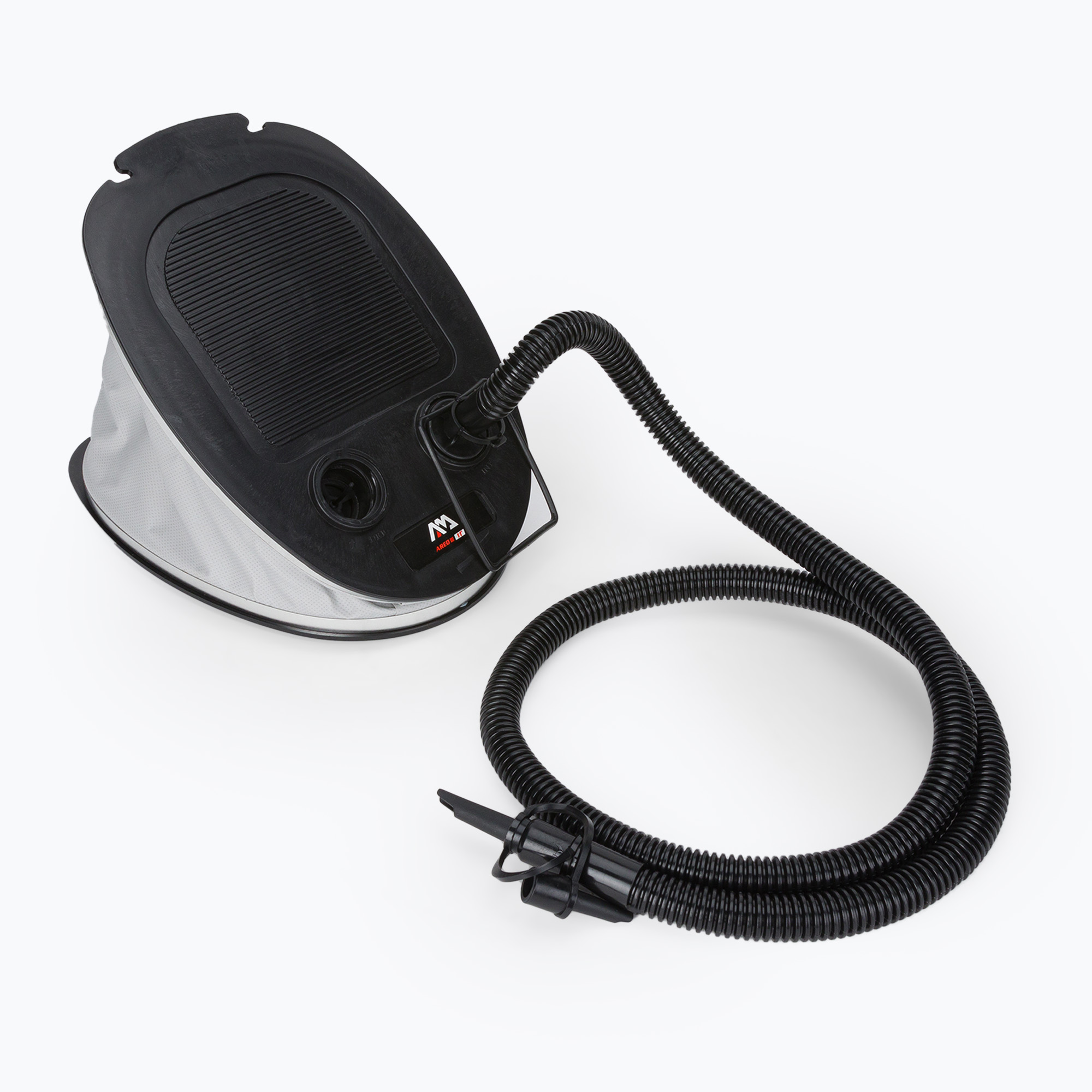 Aqua Marina AREO III 11' trysková pumpa černá B0302959 (AREO III 11" Foot Pump B0302959)