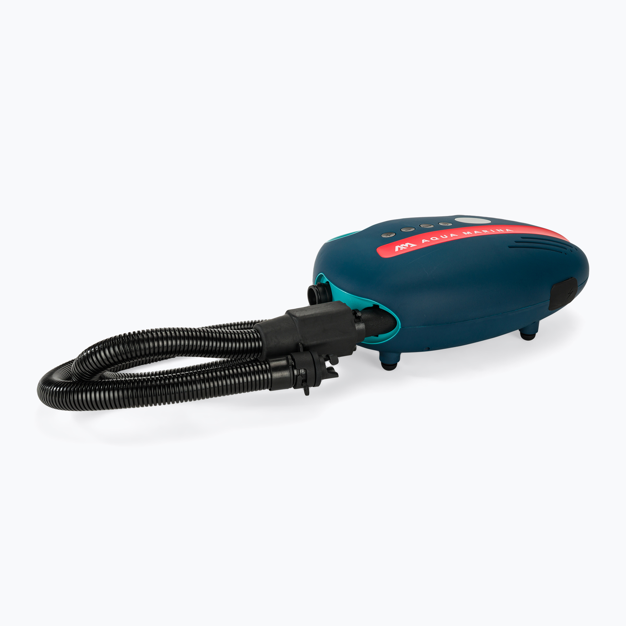 Elektrická pumpa Aqua Marina Turbo 12V pro SUP board B0303926 (Turbo 12V B0303926)
