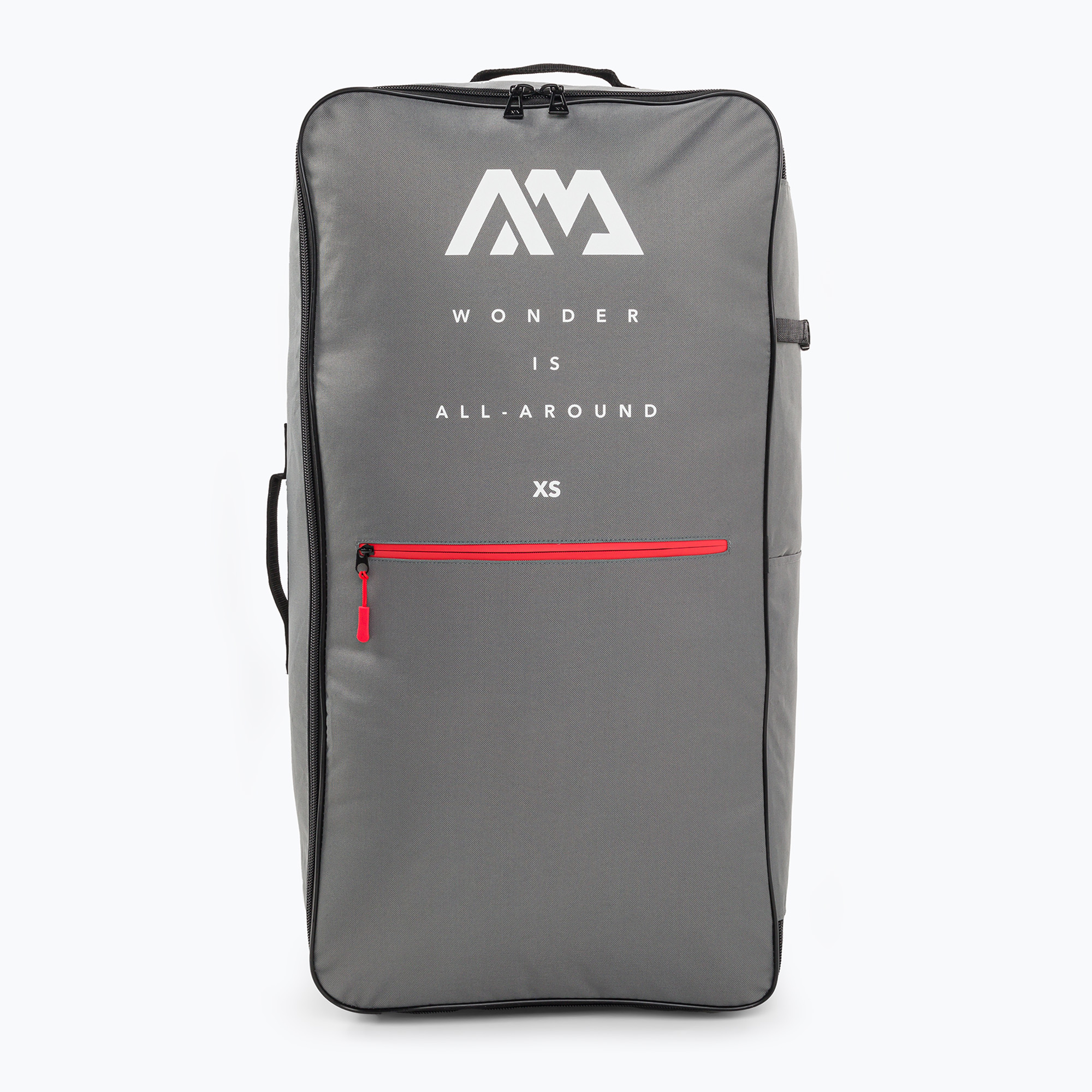 Batoh na SUP prkno Aqua Marina Zip XS šedý B0303938 (Zip XS B0303938)