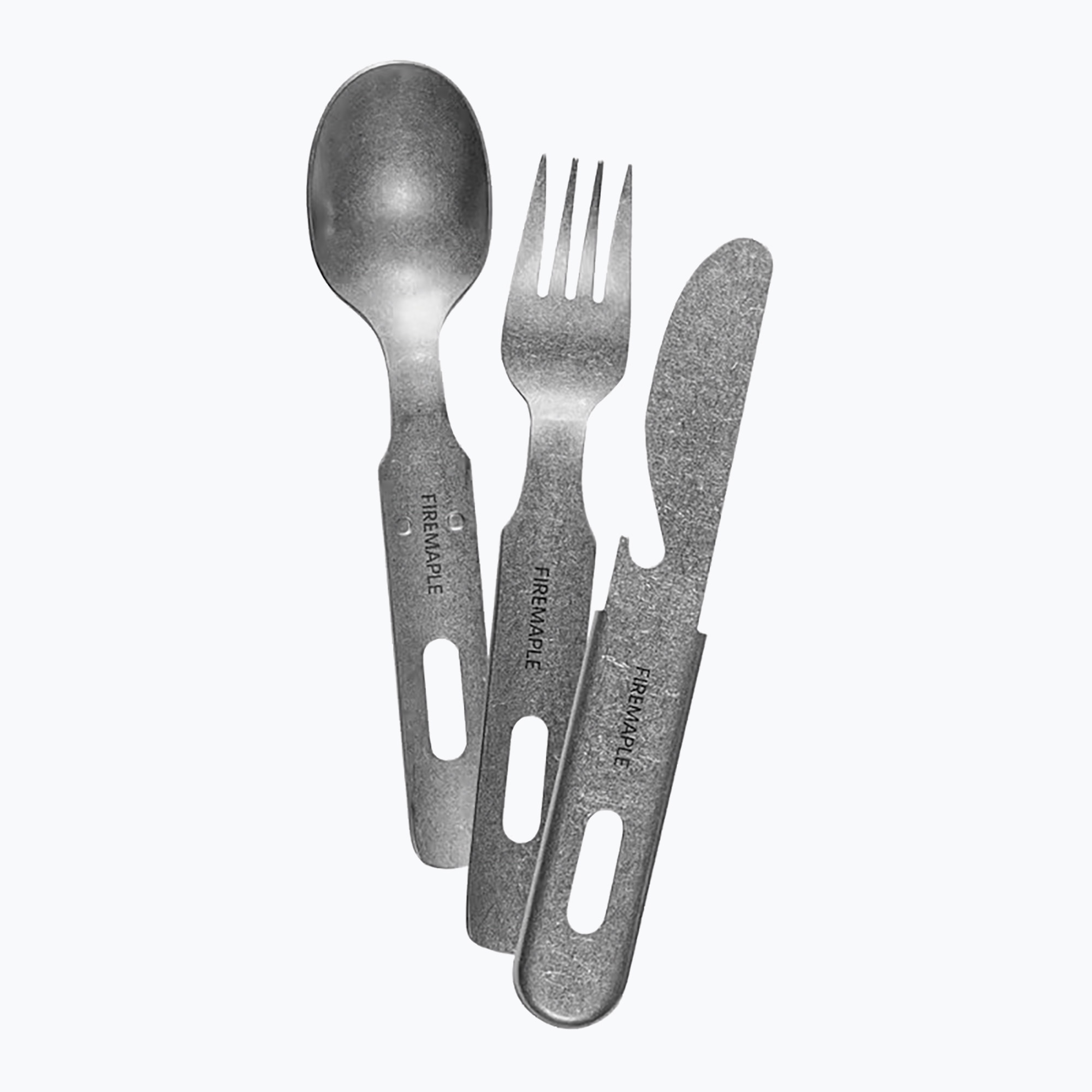 Sada příborů Fire-Maple Antarcti Utensils stainless steel
