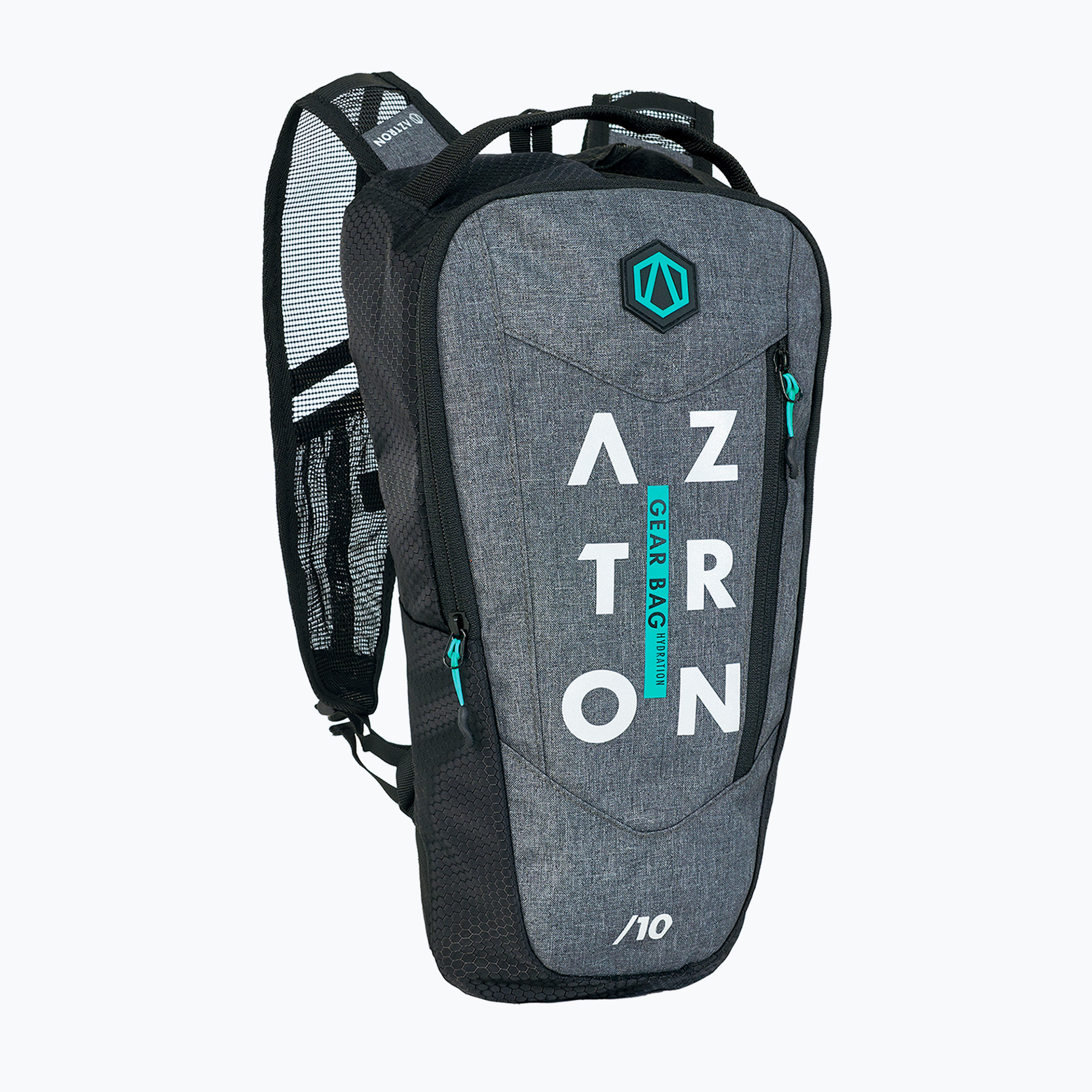 Hydratační batoh Aztron 10 l s 1,5 l hydratačním rezervoárem (Hydration Bag AC-BH101/102)