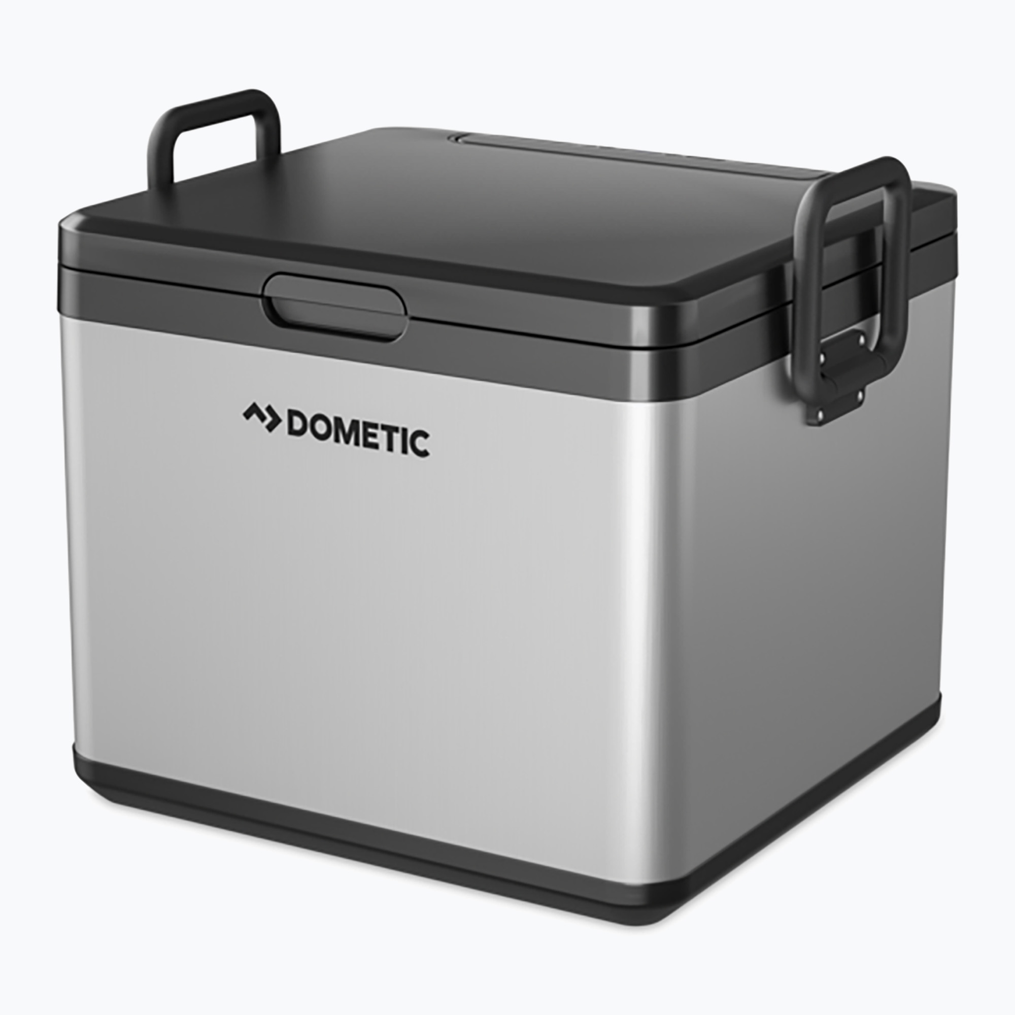 Turistická chladnička Dometic CK245 AC/DC EU verze 43 l black/grey (CK245 AC/DC EU Version 9620001943)