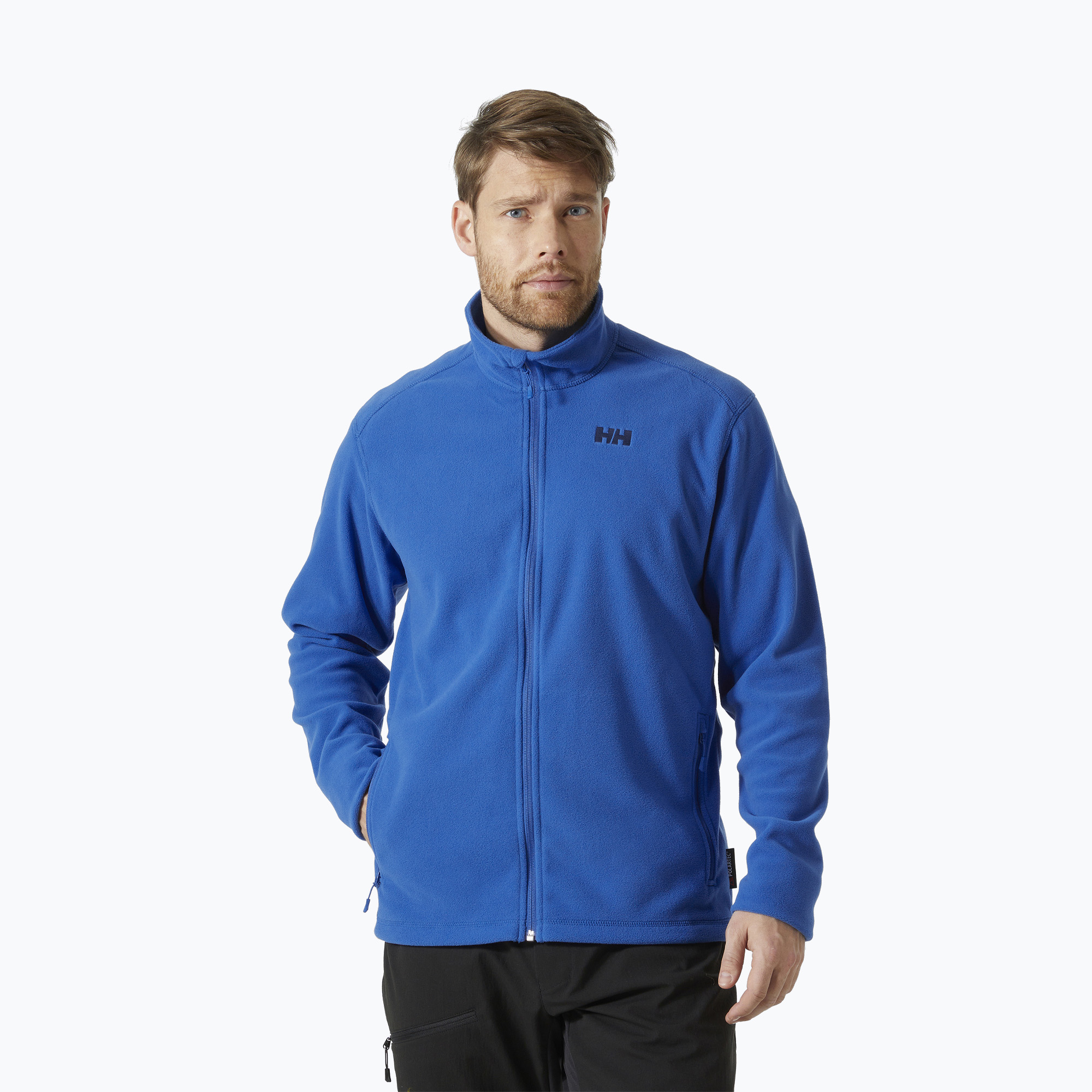 Dámská mikina Helly Hansen Daybreaker cobalt 2.0 (Daybreaker 51598_543)