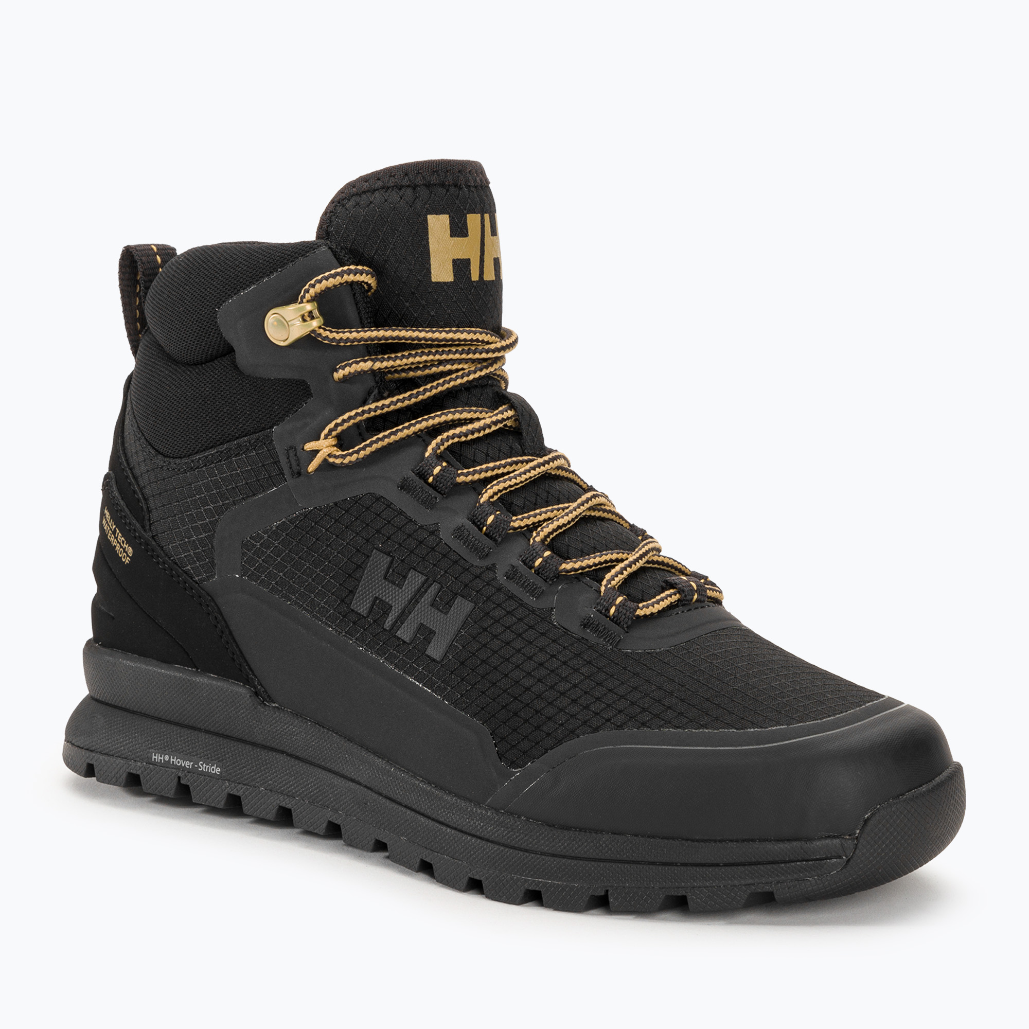 Dámské boty Helly Hansen Durango Boot HT black (Durango Boot HellyTech 11883_990)