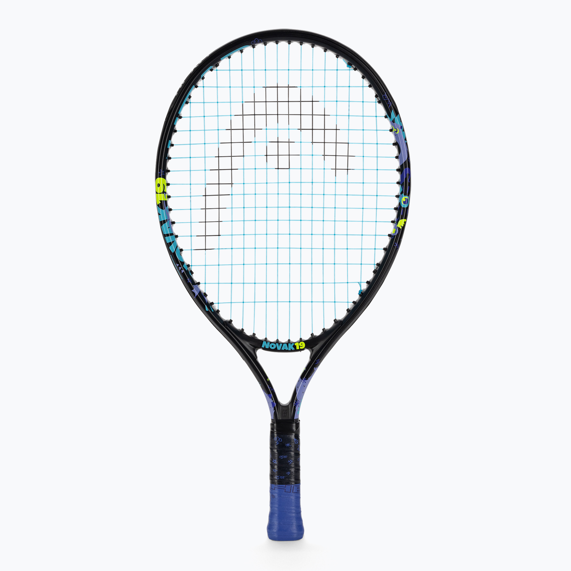 Dětská tenisová raketa HEAD Novak 19 (Novak 19 235034)