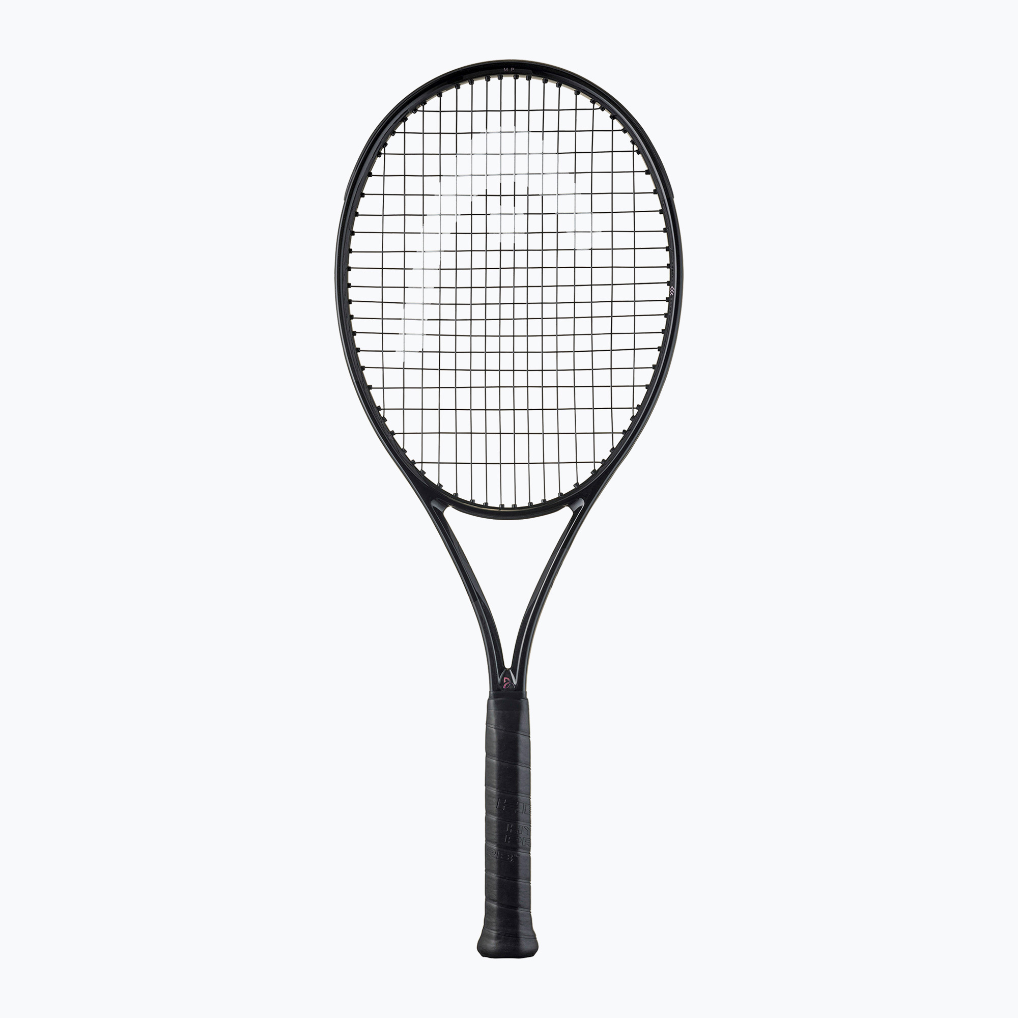 Tenisová raketa HEAD Speed MP Legend 2024 black (Speed MP Legend 2024 236084)
