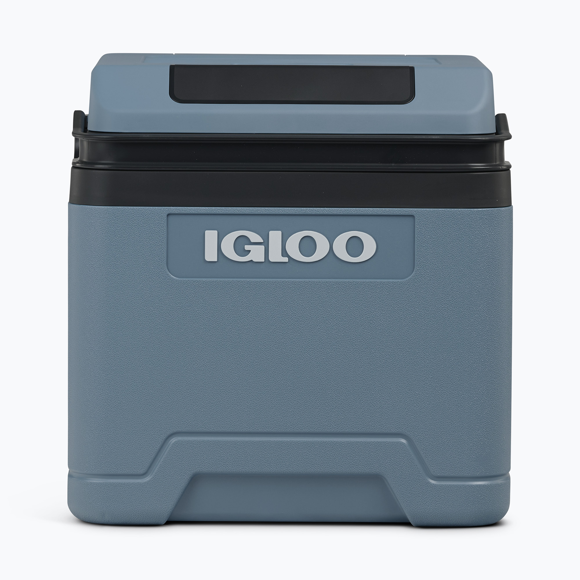 Igloo IE24 DC 24 l ledově modrá turistická chladnička