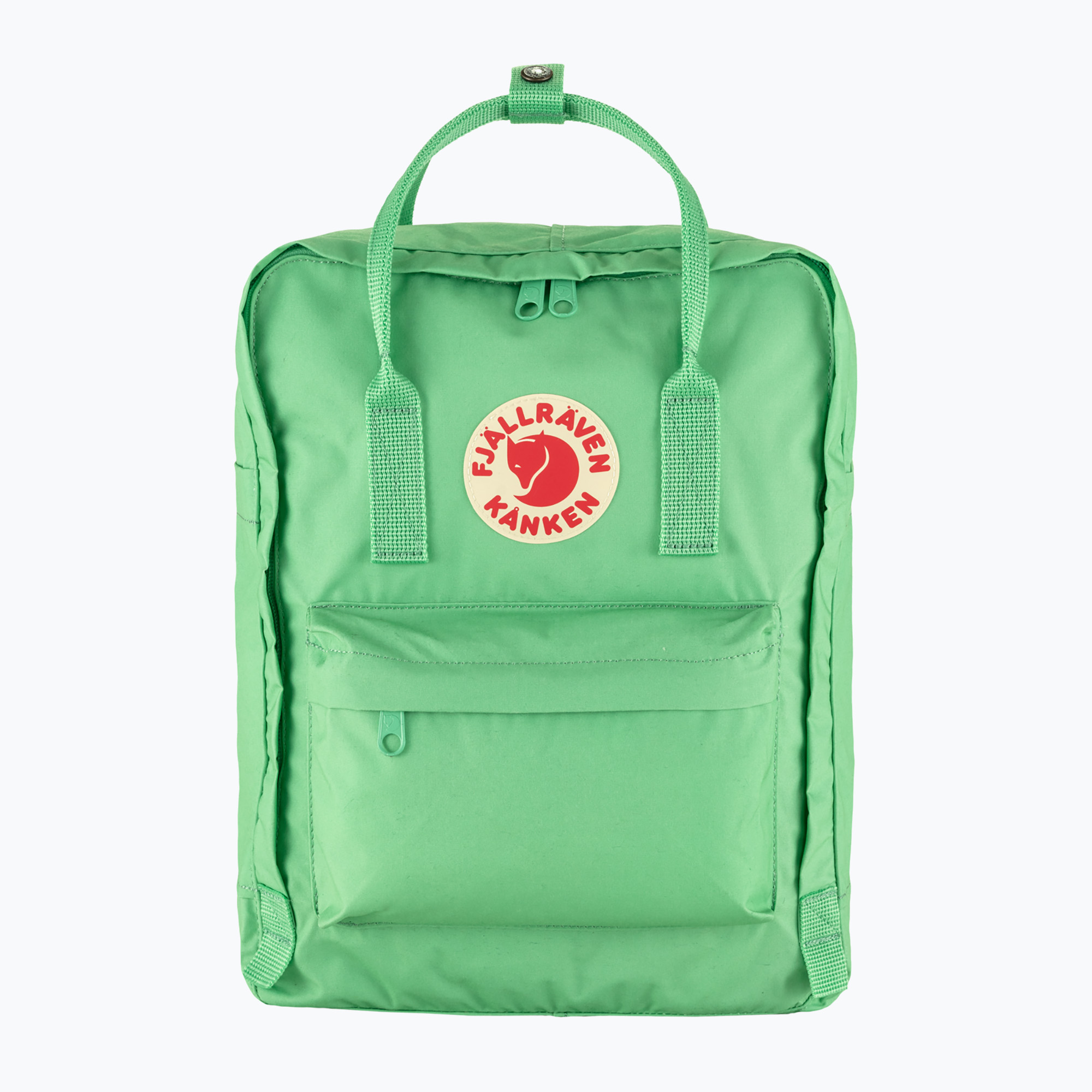 Turistický batoh Fjällräven Kanken 663 apple mint (Kanken F23510)