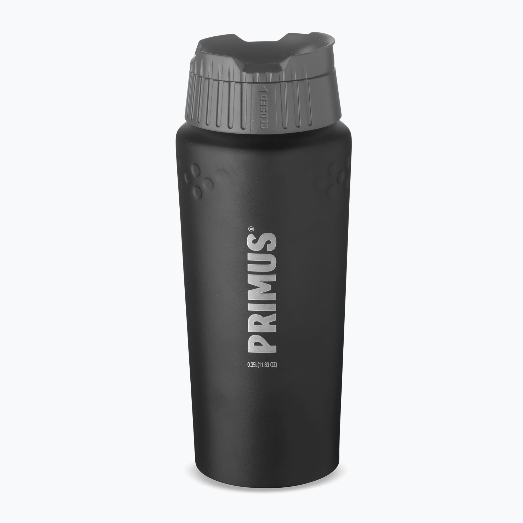 Primus TrailBreak Vakuový termohrnek 350 ml černý