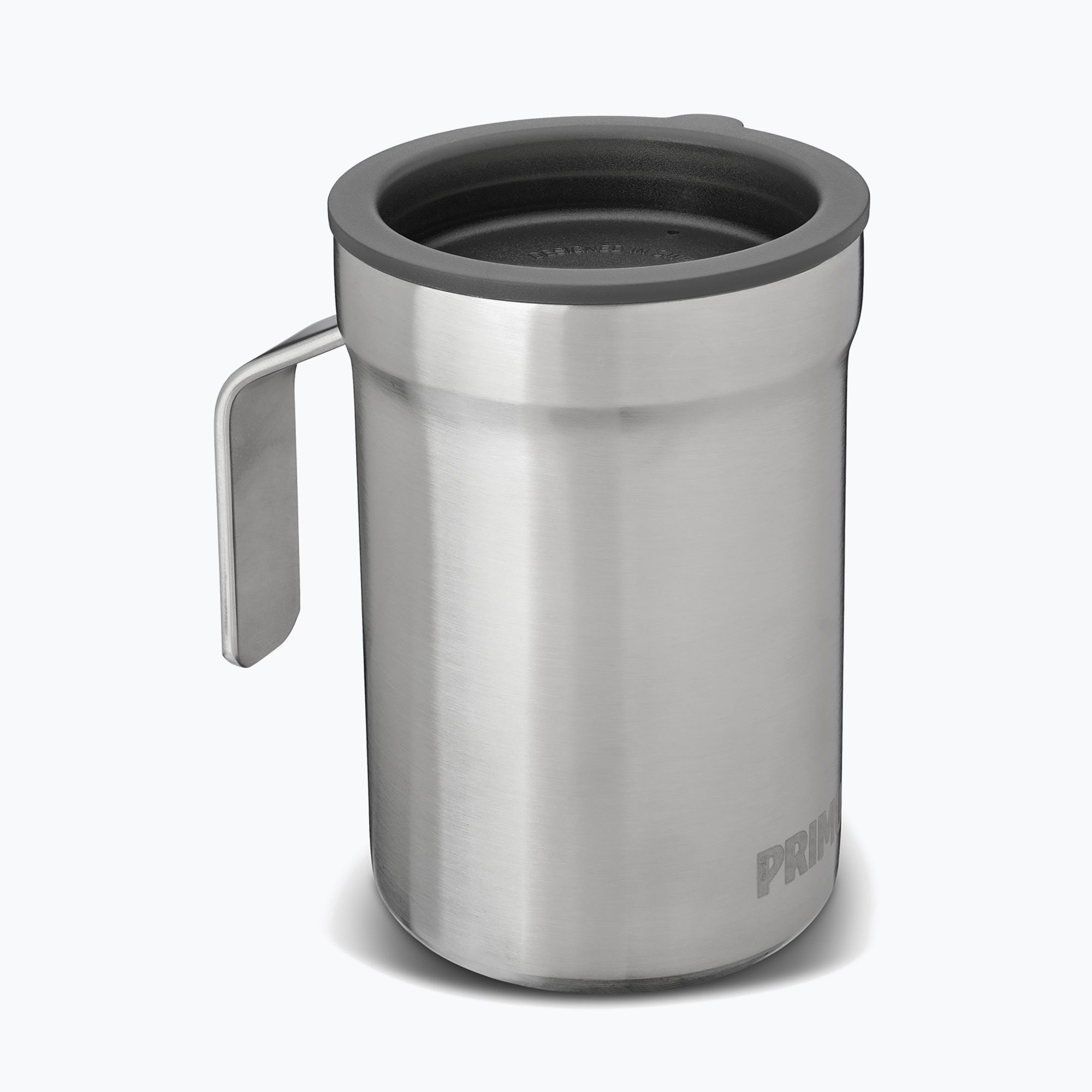 Termohrnek Primus Koppen Mug 300 ml stainless steel (Koppen Mug P742770)