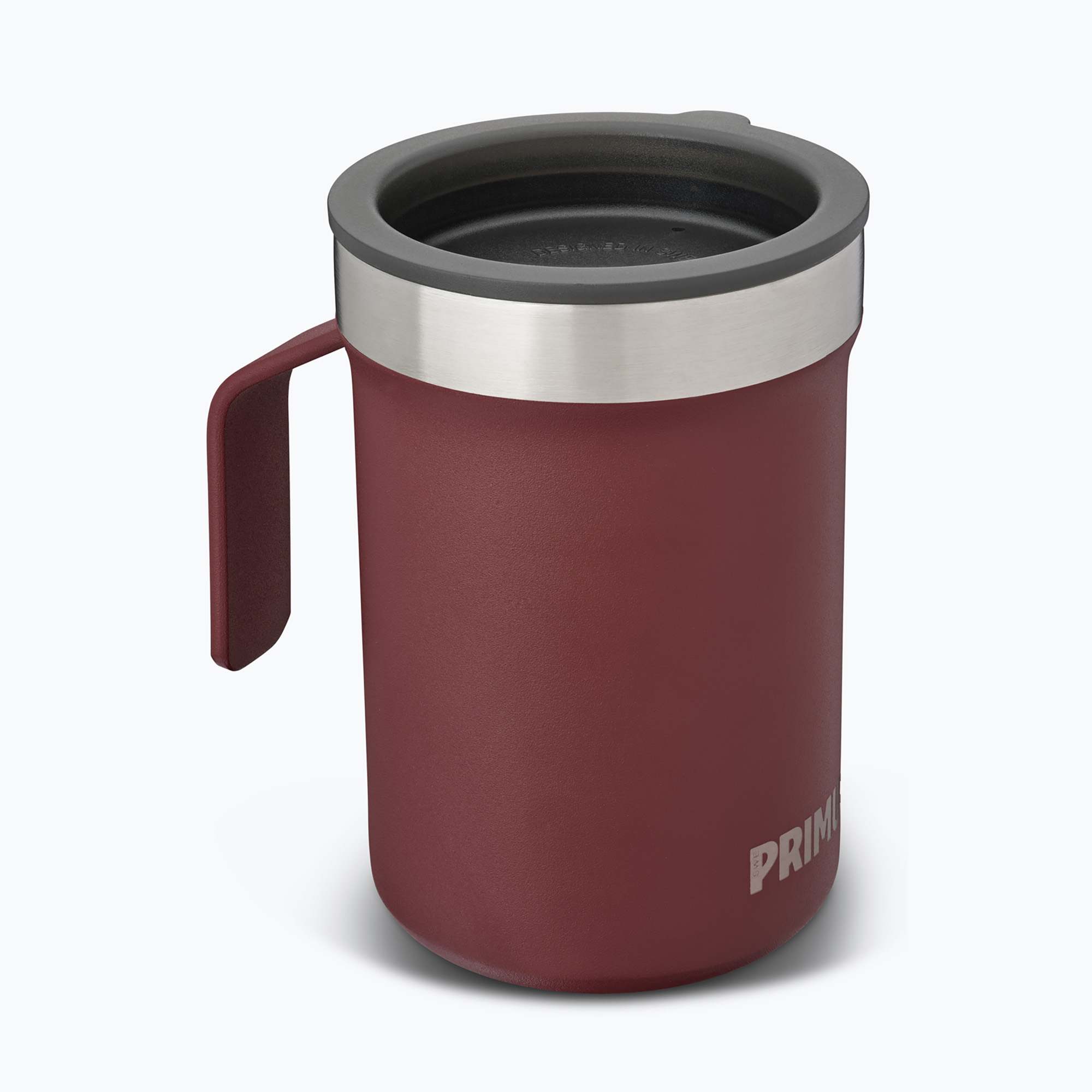 Termohrnek Primus Koppen 300 ml červený P742790 (Koppen Mug P742790)