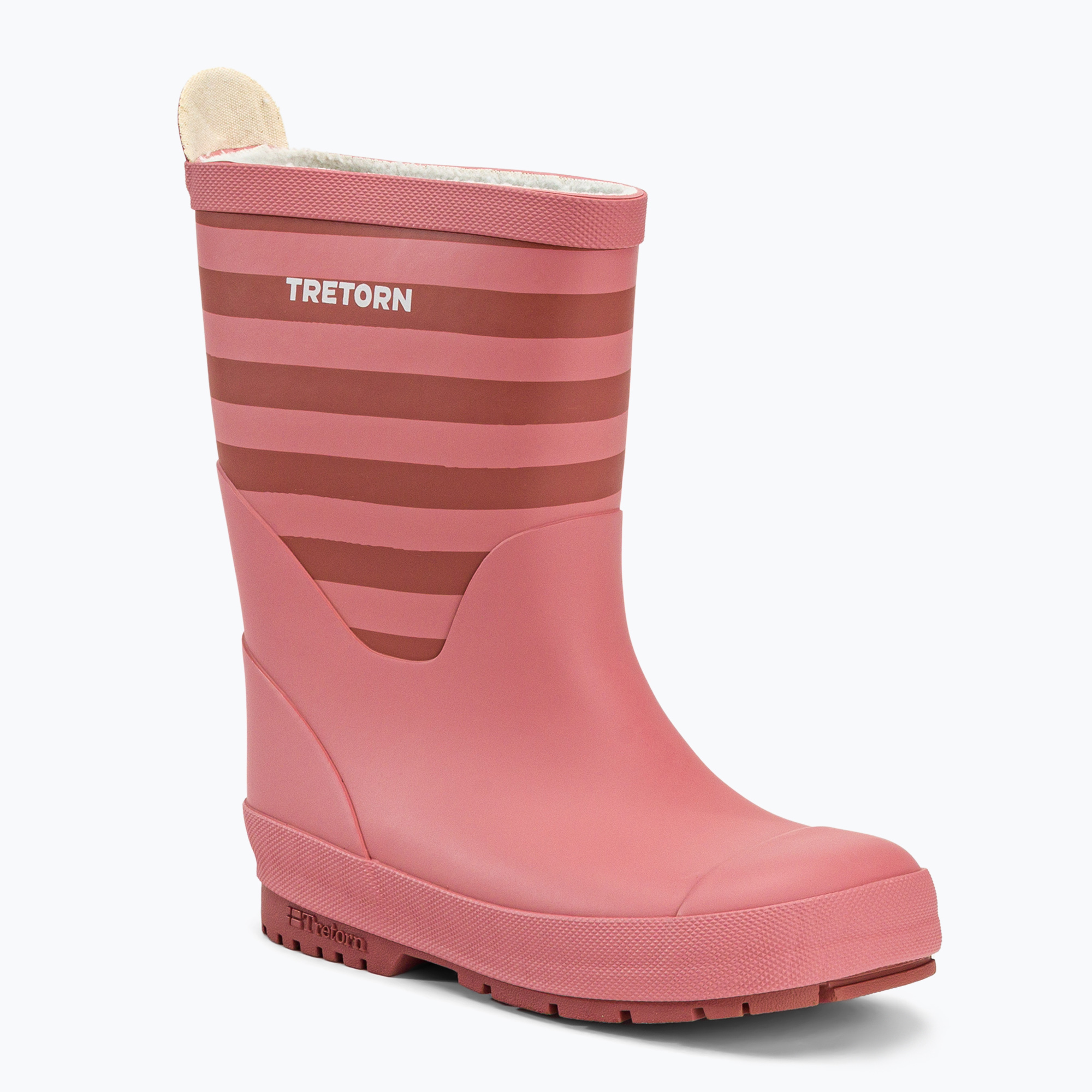 Dětské tenisky Tretorn Granna pink 47265402028 (Granna 47265402028)