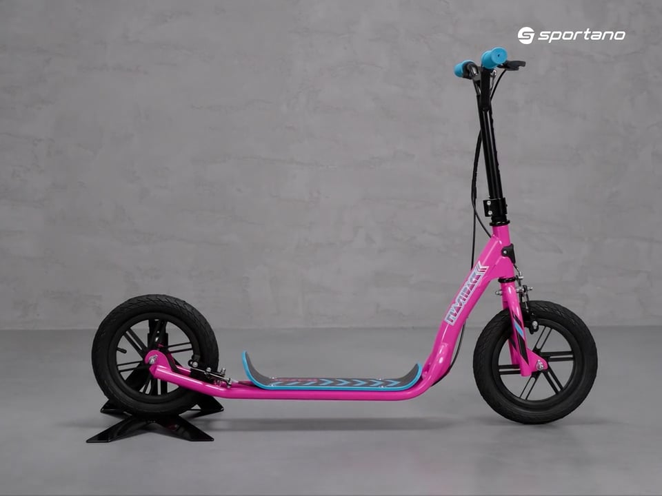 Razor Flashback Scooter pink 13073068