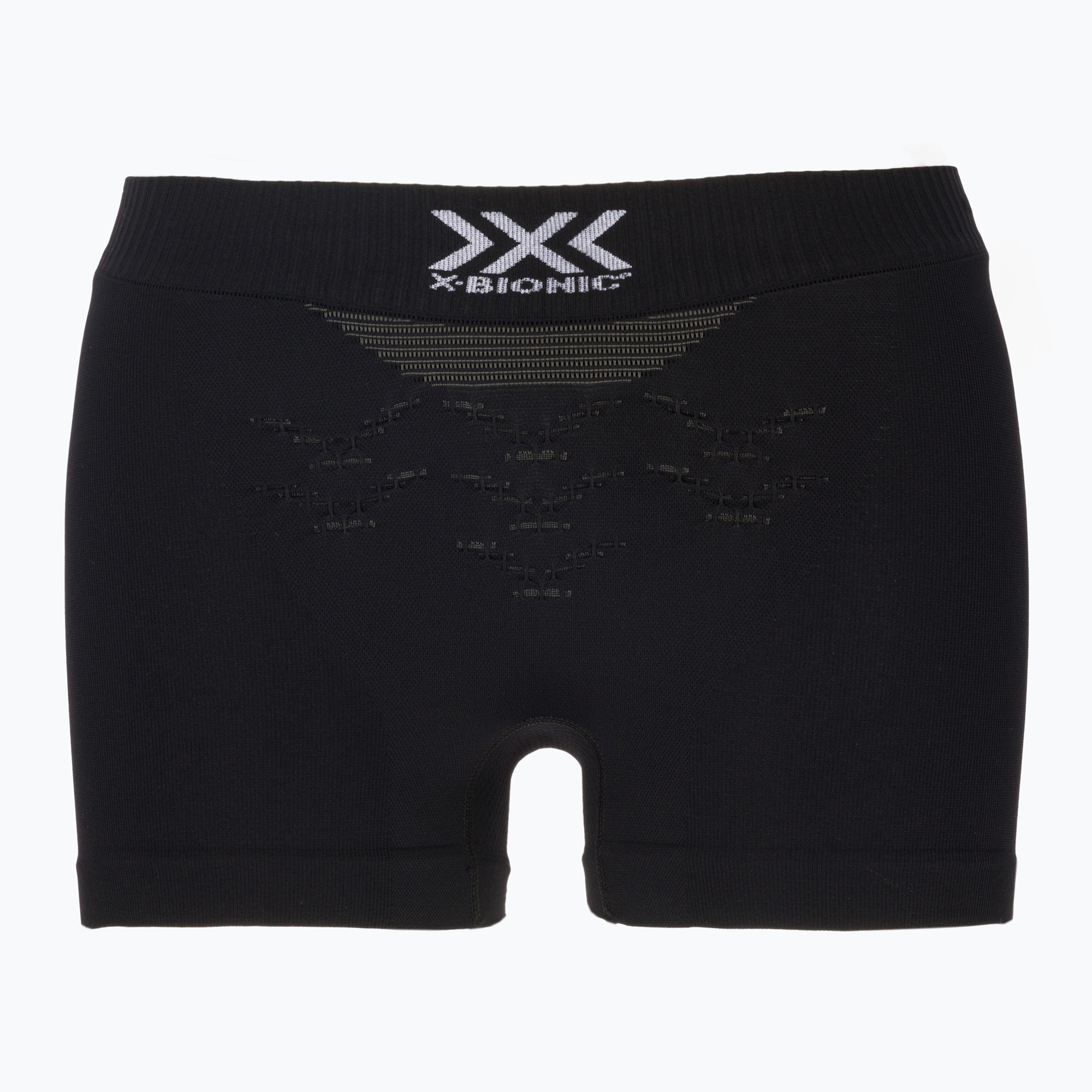 Dámské termo boxerky X-Bionic Energizer 4.0 Lt černé NGY000S19W (Energizer 4.0 Lt NGY000S19W)
