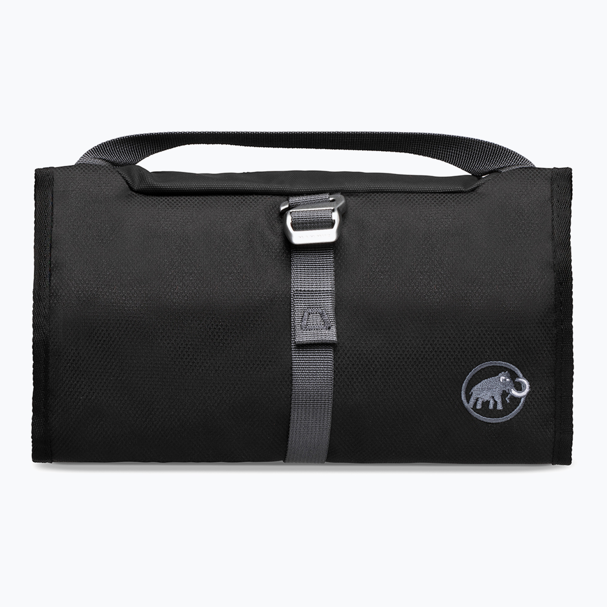 Kosmetická taška  Mammut Washbag Travel L b.black
