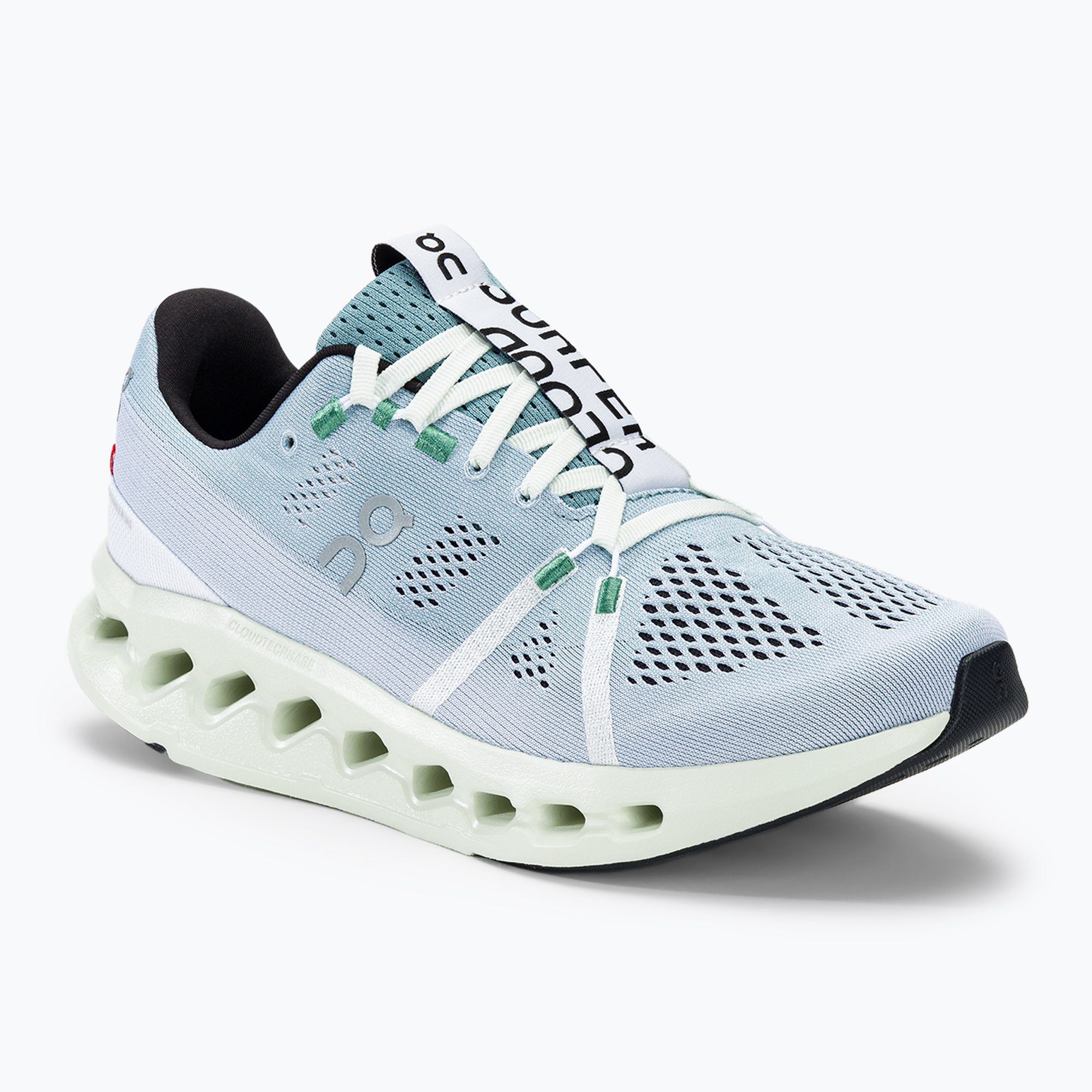 Pánské běžecké boty  On Running Cloudsurfer mineral/aloe (Cloudsurfer 3MD10422078)