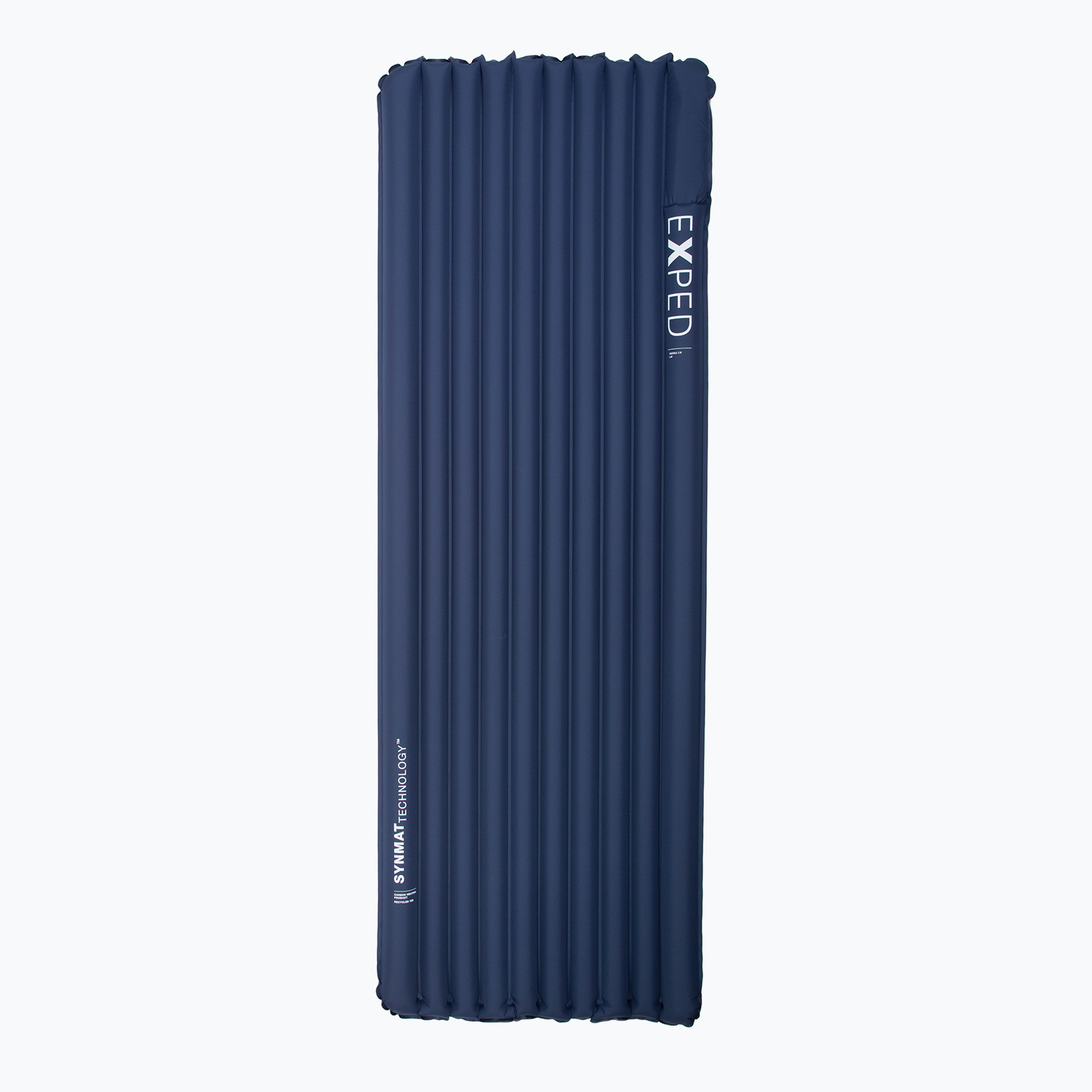 Nafukovací karimatka Exped Versa 2R navy (Versa 2R EXP_VERSALW)